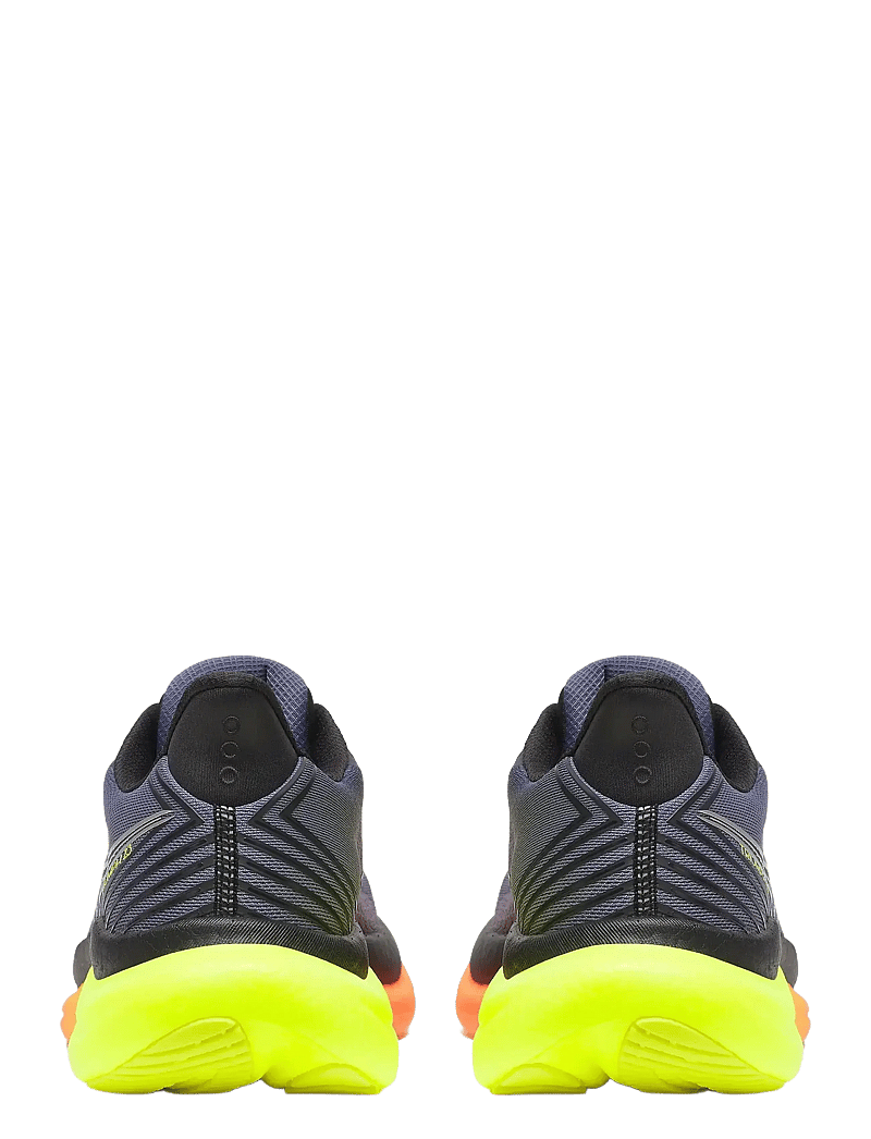 Saucony - TRIUMPH 23 - løbesko - shadow/vizi - 3