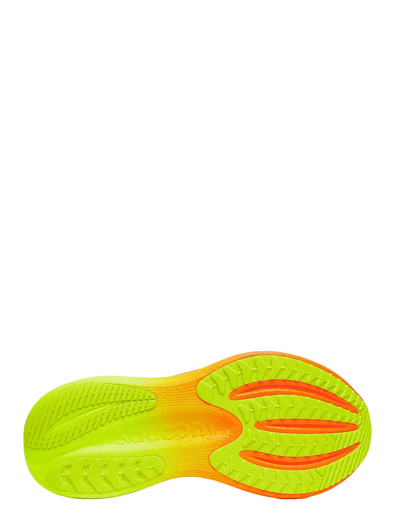 Saucony - TRIUMPH 23 - løbesko - shadow/vizi - 5