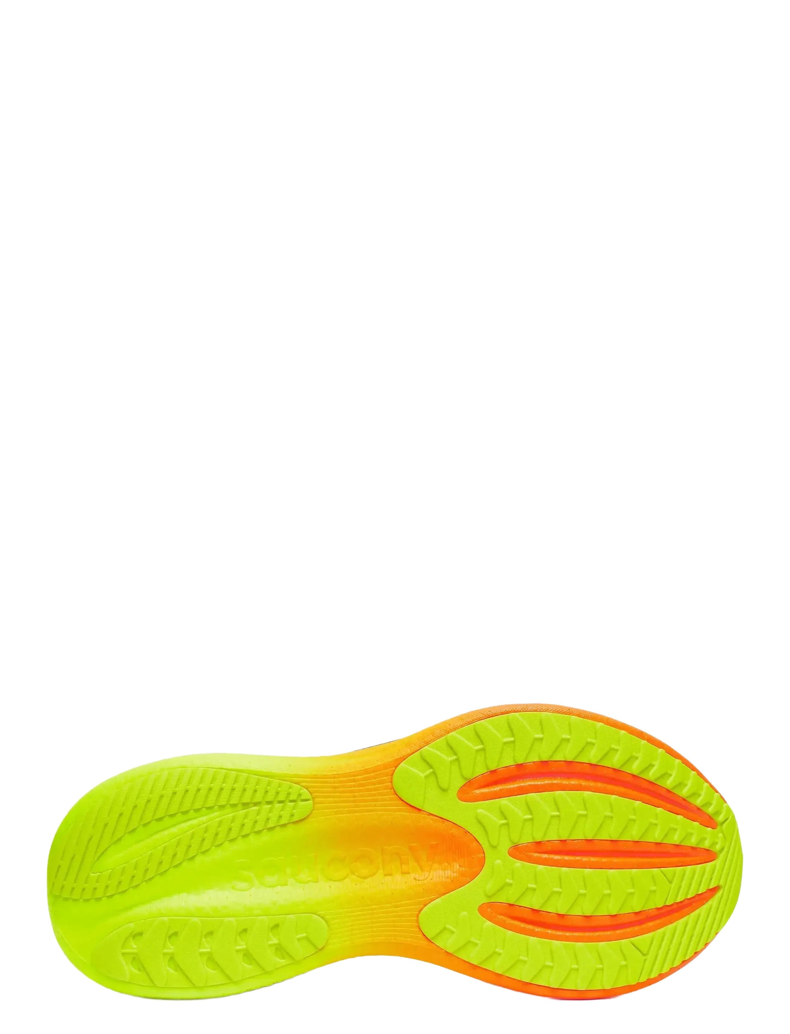 Saucony - TRIUMPH 23 - shadow/vizi - 5