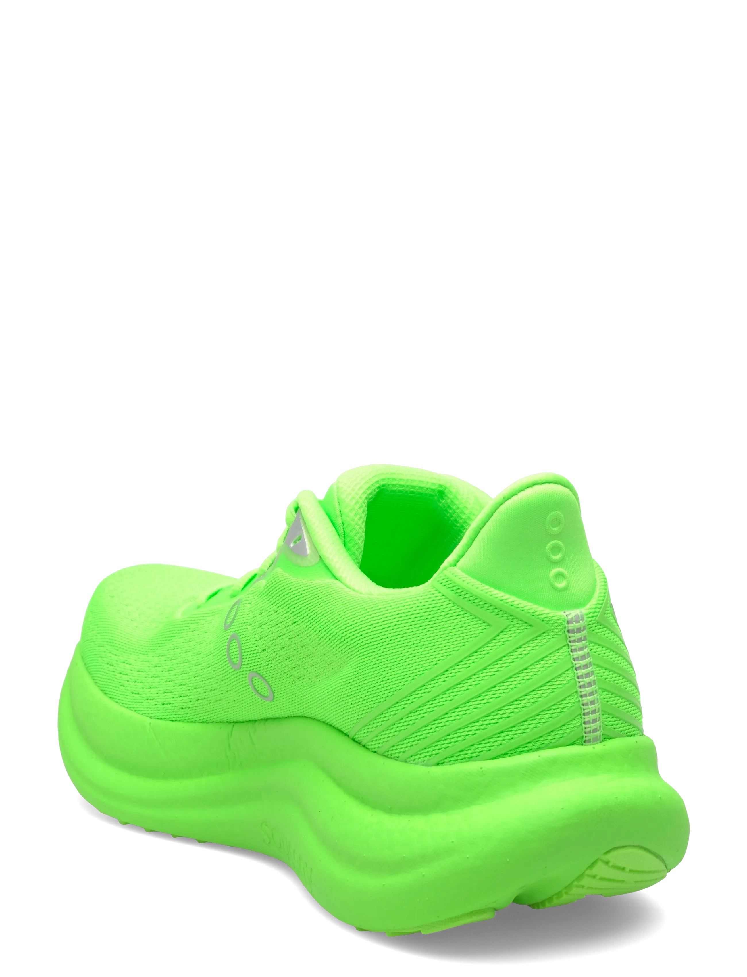 Saucony - Triumph 23 Men - laufschuhe - slime/silver - 2