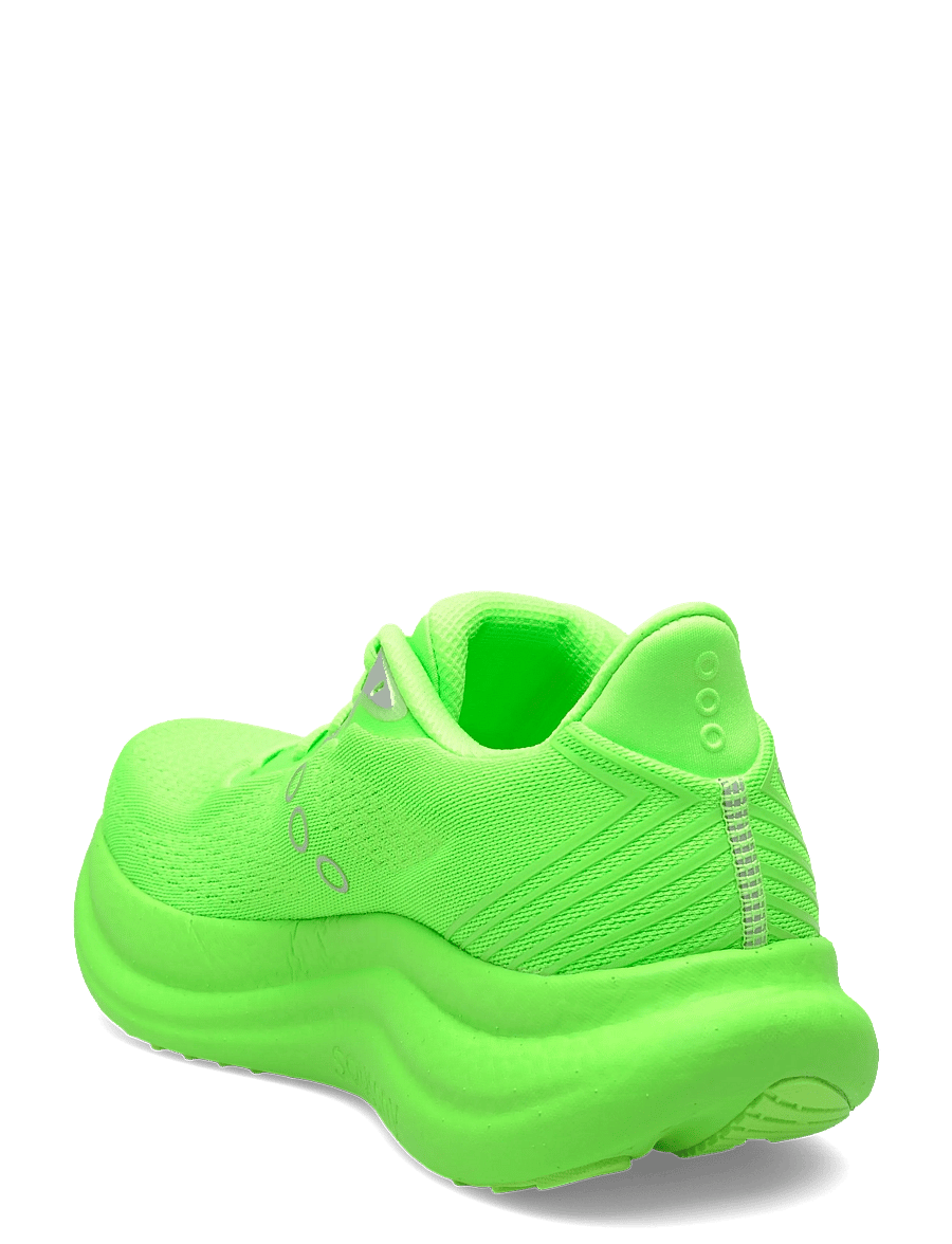 Saucony - Triumph 23 Men - laufschuhe - slime/silver - 2