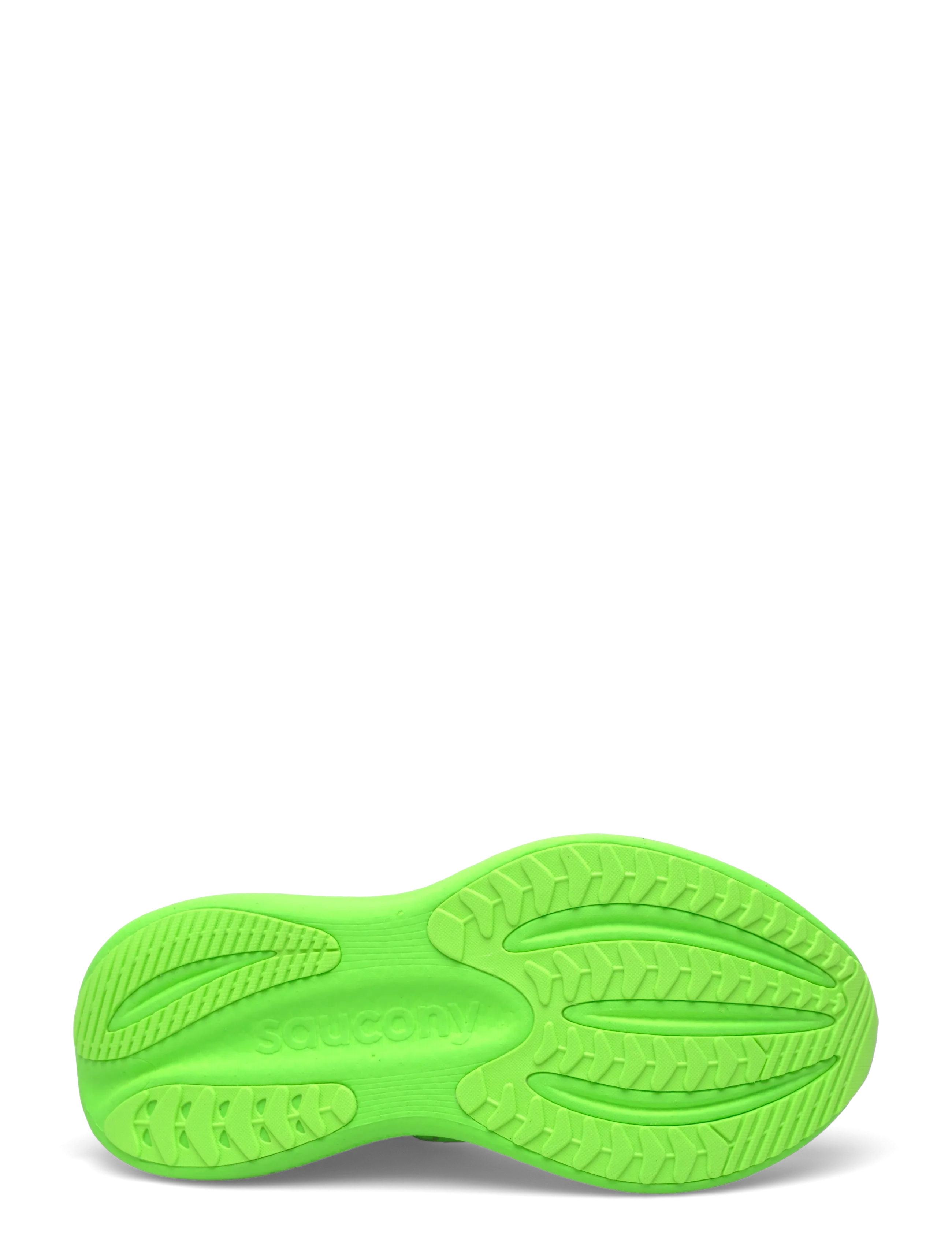 Saucony - Triumph 23 Men - laufschuhe - slime/silver - 4