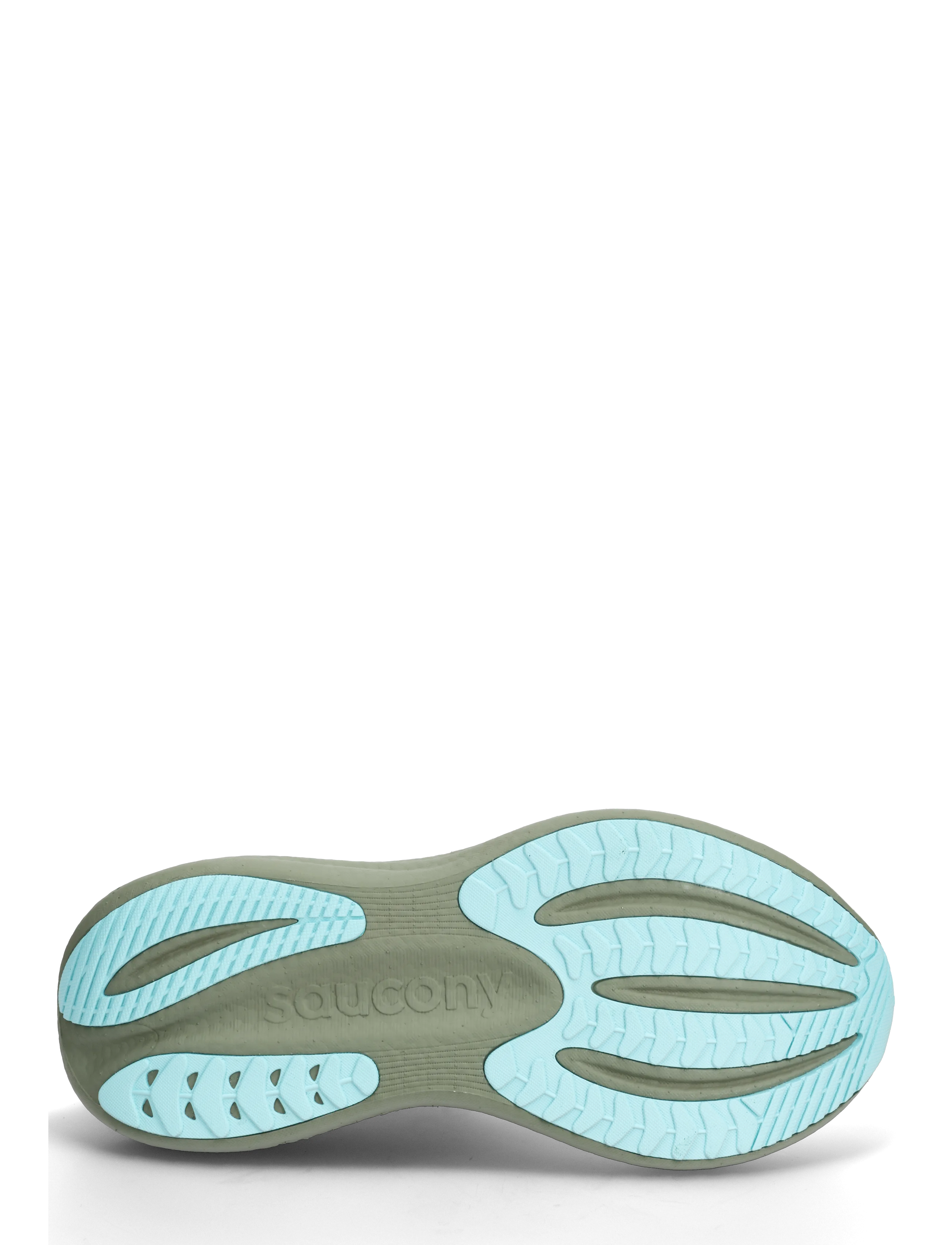 Saucony - Triumph 23 Men - laufschuhe - vizigold/laurel - 4