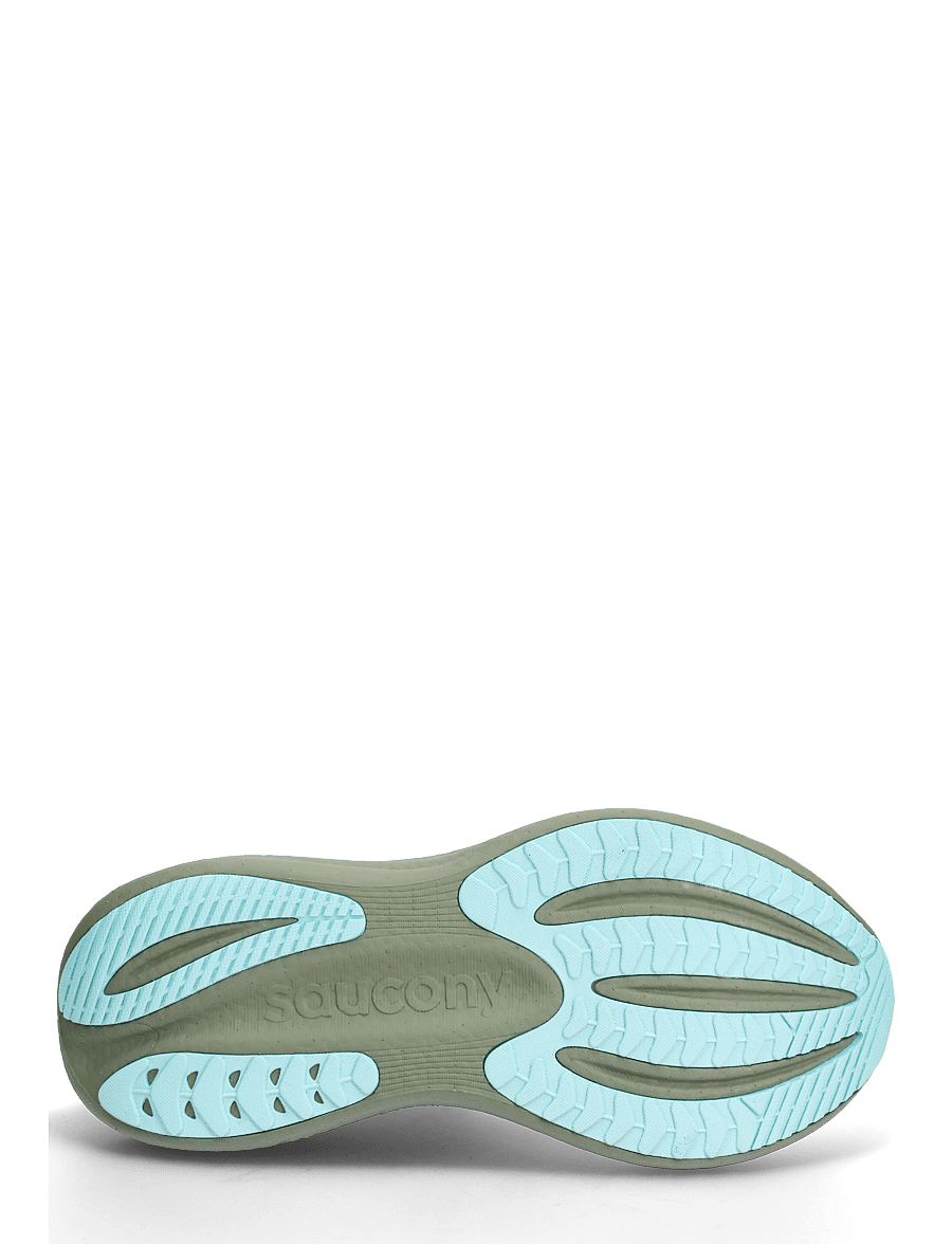 Saucony - Triumph 23 Men - laufschuhe - vizigold/laurel - 4