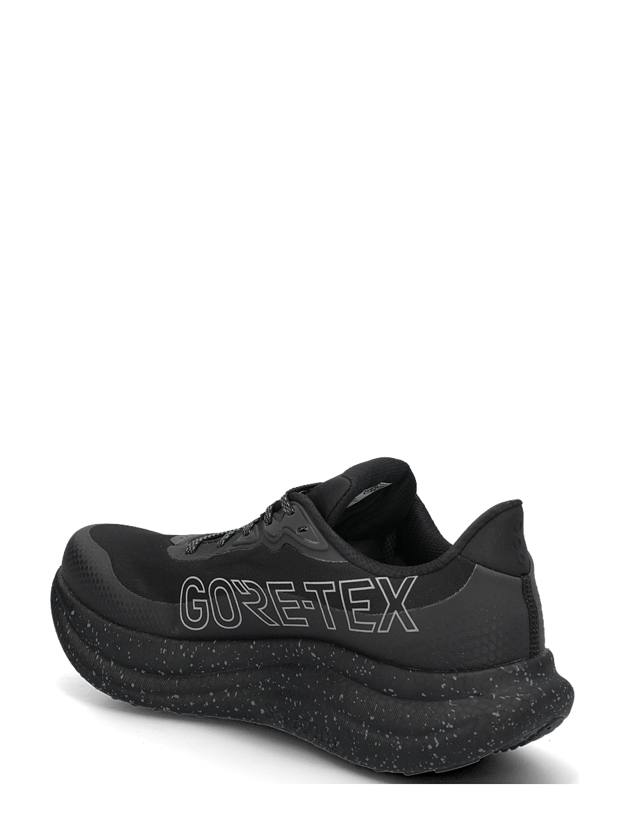 Saucony - Triumph 23 GTX Men - triple black - 1