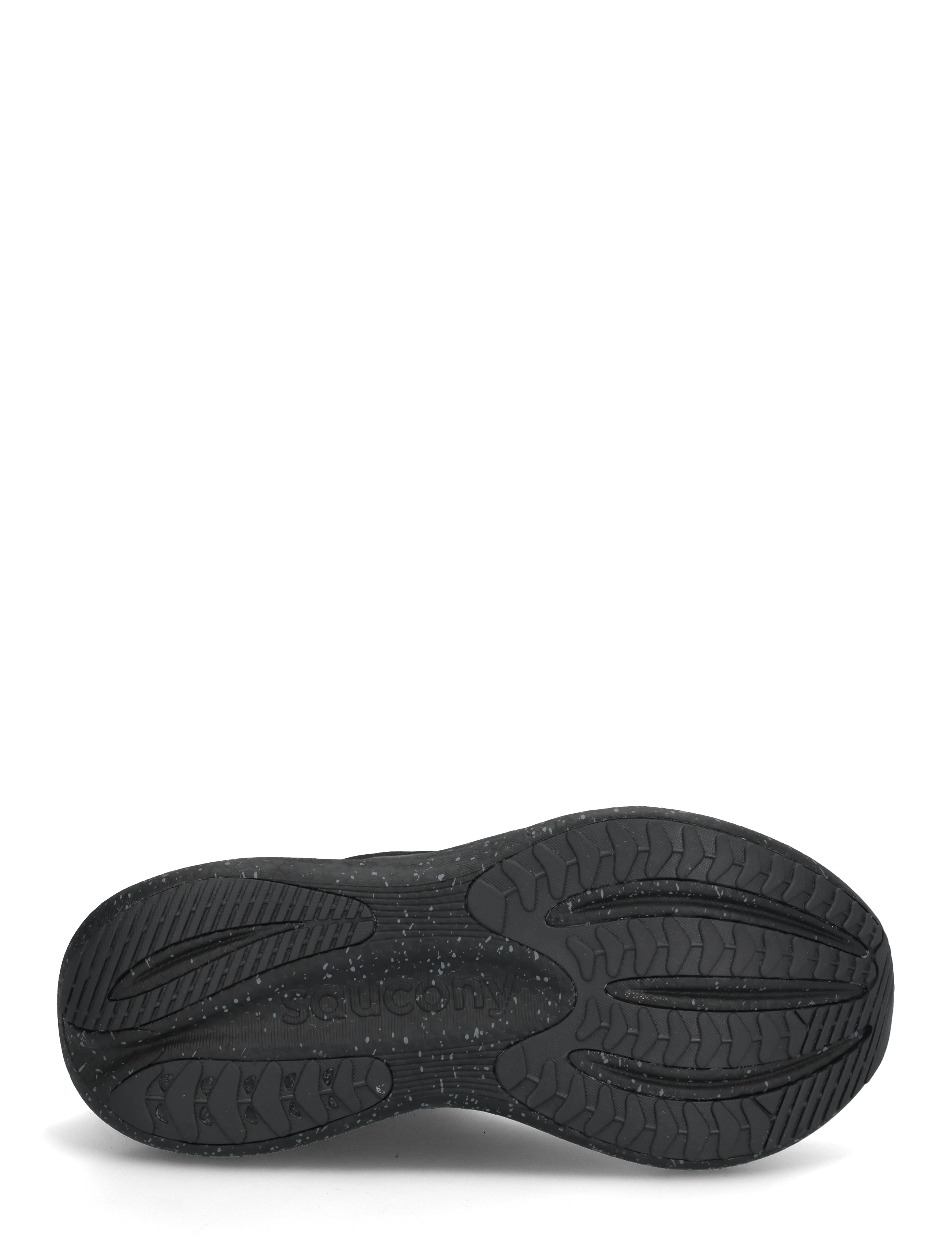 Saucony - Triumph 23 GTX Men - löparskor - triple black - 4