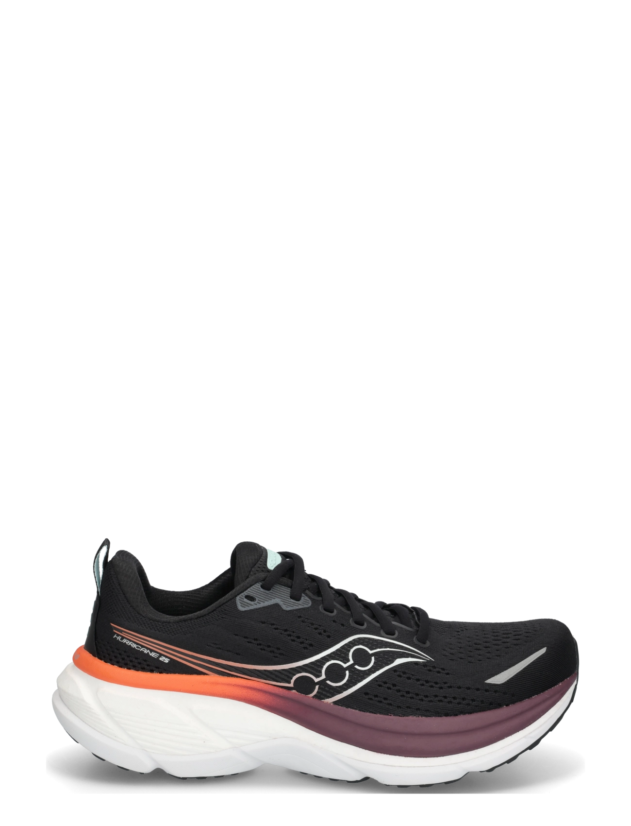 Saucony Hurricane 25 sneakers herr – bild 3