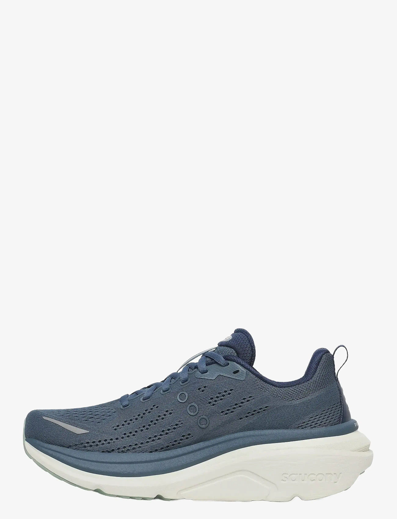 Saucony - Hurricane 25 Men - løbesko - dusk/iceberg - 2