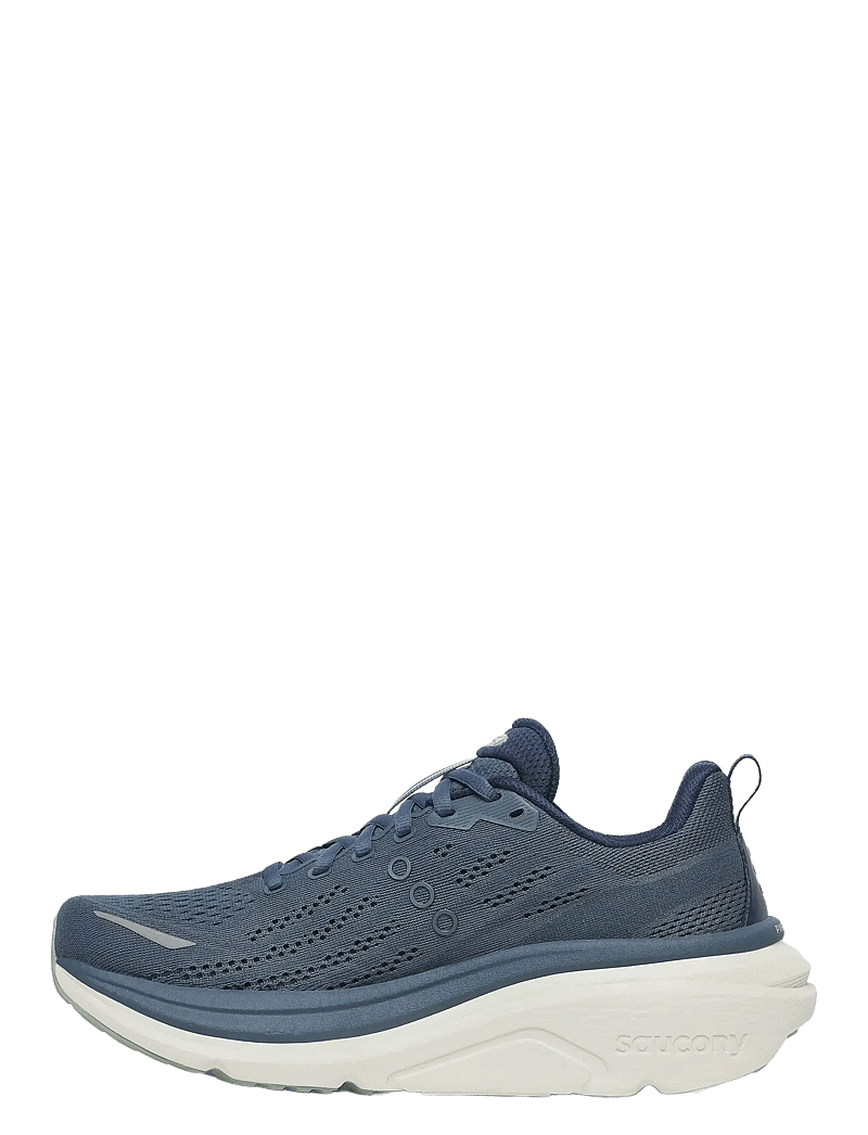 Saucony - HURRICANE 25 - buty do biegania - dusk/iceberg - 2