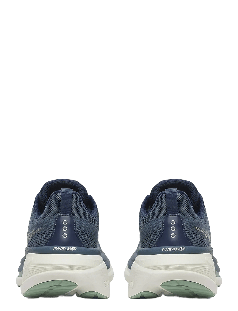 Saucony - HURRICANE 25 - buty do biegania - dusk/iceberg - 3