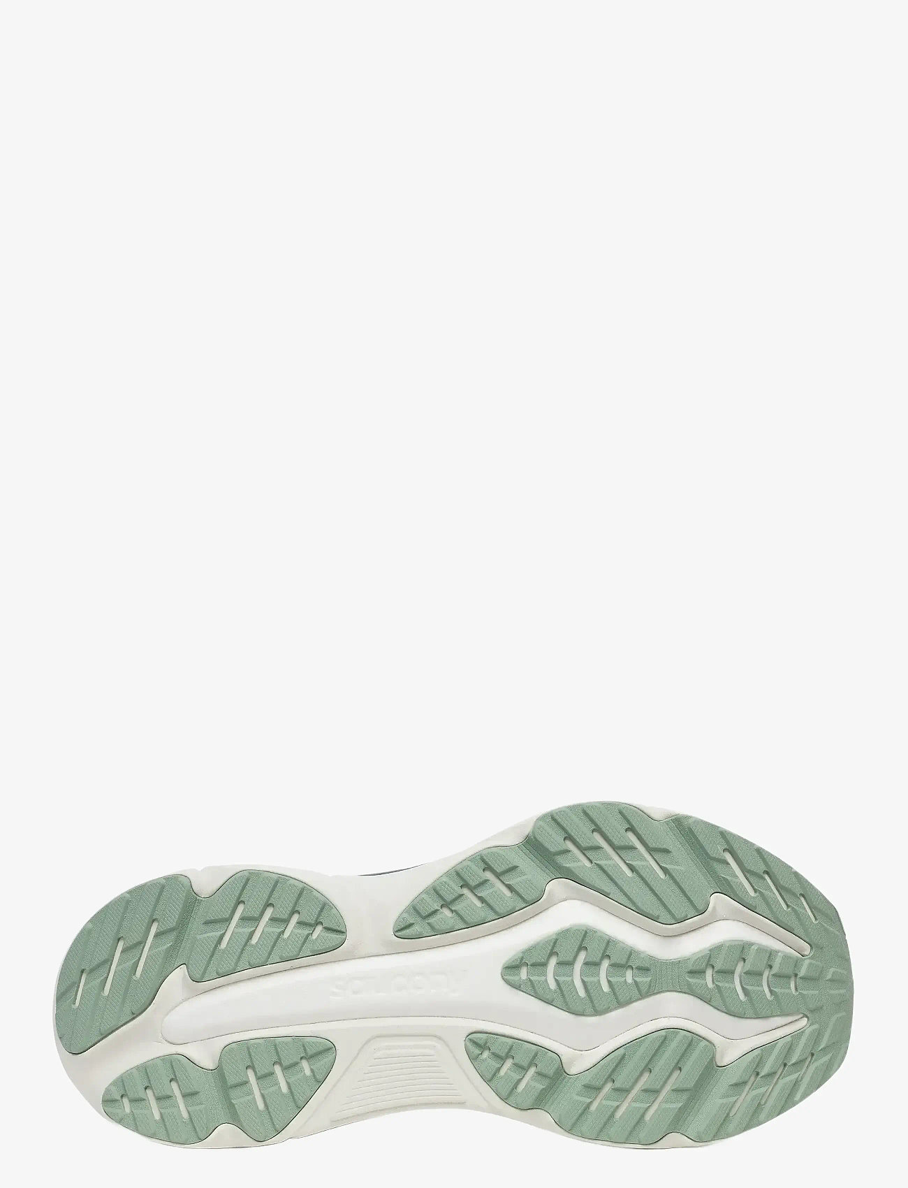 Saucony - Hurricane 25 Men - løbesko - dusk/iceberg - 5