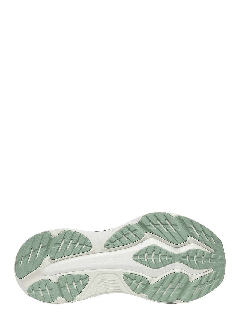 Saucony - HURRICANE 25 - buty do biegania - dusk/iceberg - 5