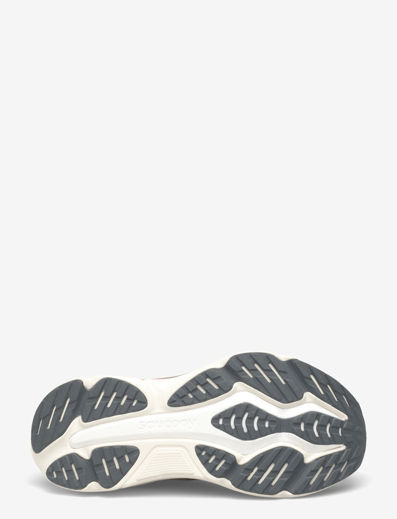 Saucony - Hurricane 25 Men - løbesko - laurel/fire - 4