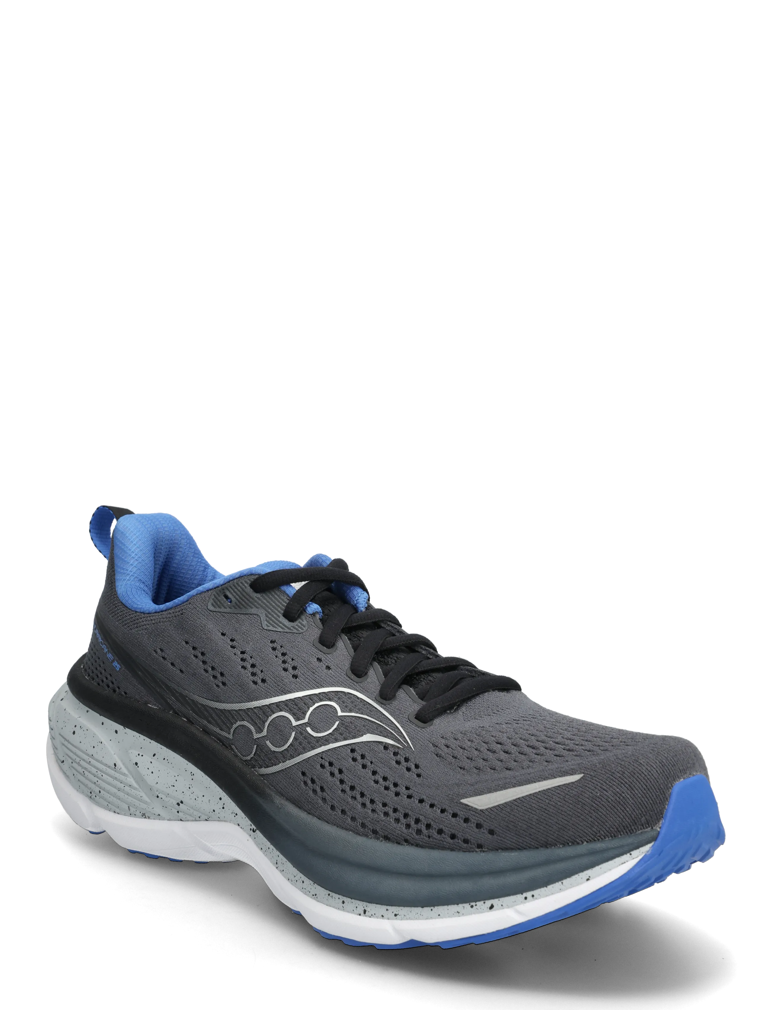 Saucony Hurricane 25, 40, Grey, Sport Sko > Sport Running Sko, Herre