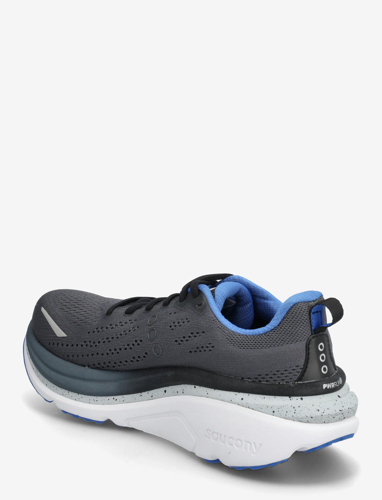 Saucony - HURRICANE 25 - laufschuhe - shadow/black - 2