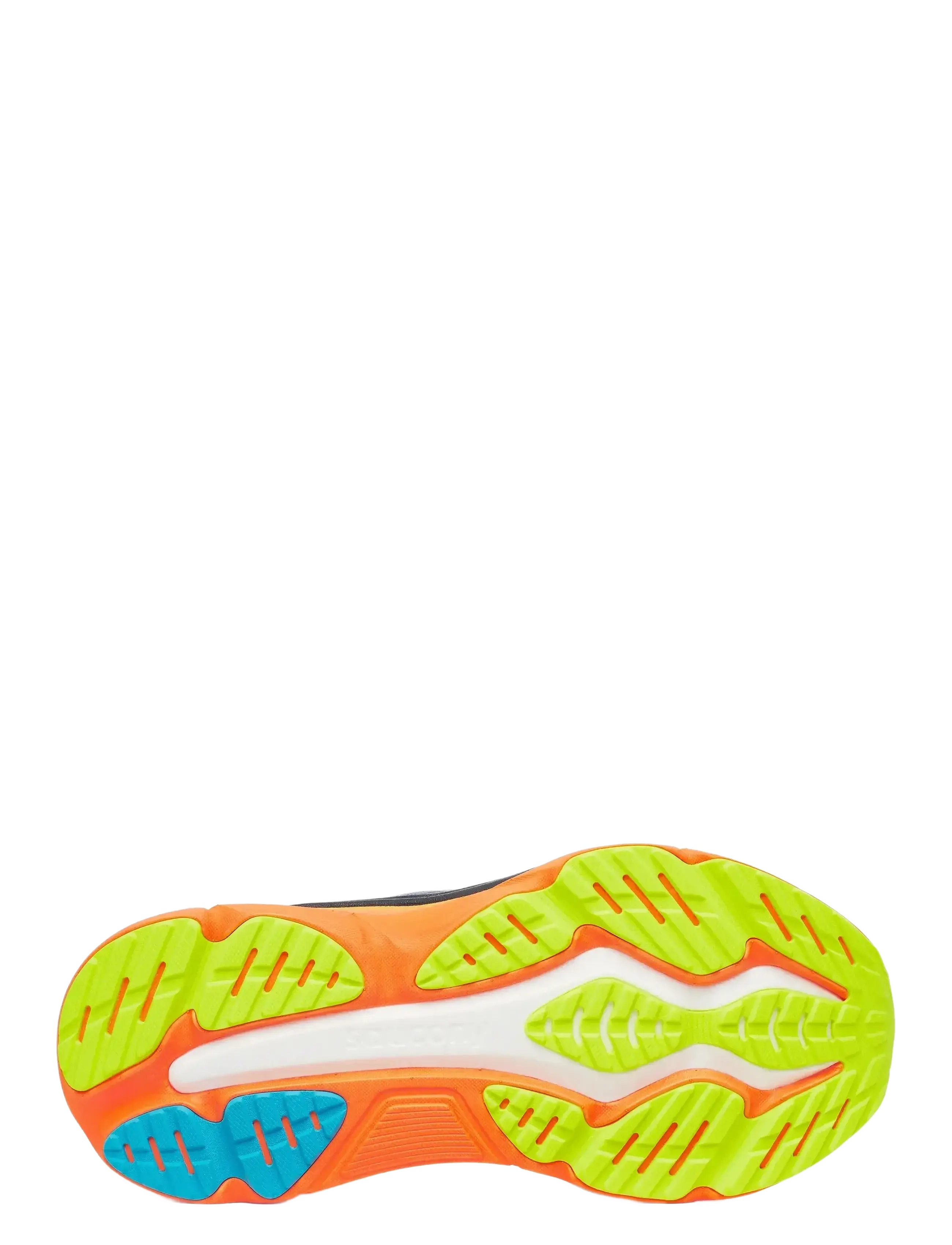 Saucony - Hurricane 25 Men - shadow/vizi - 5