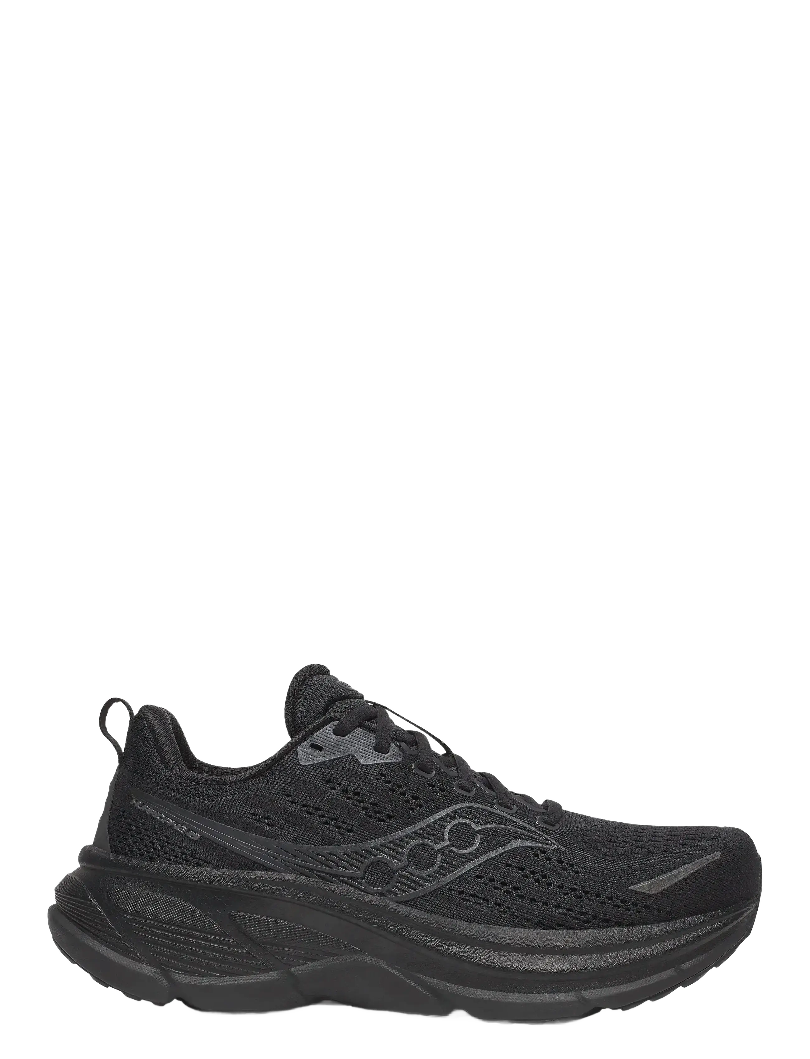 TRIPLE BLACK