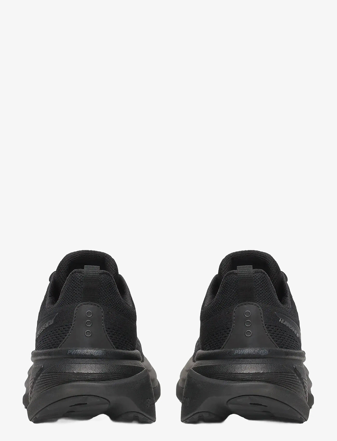 Saucony - Hurricane 25 Men - juoksukengät - triple black - 3