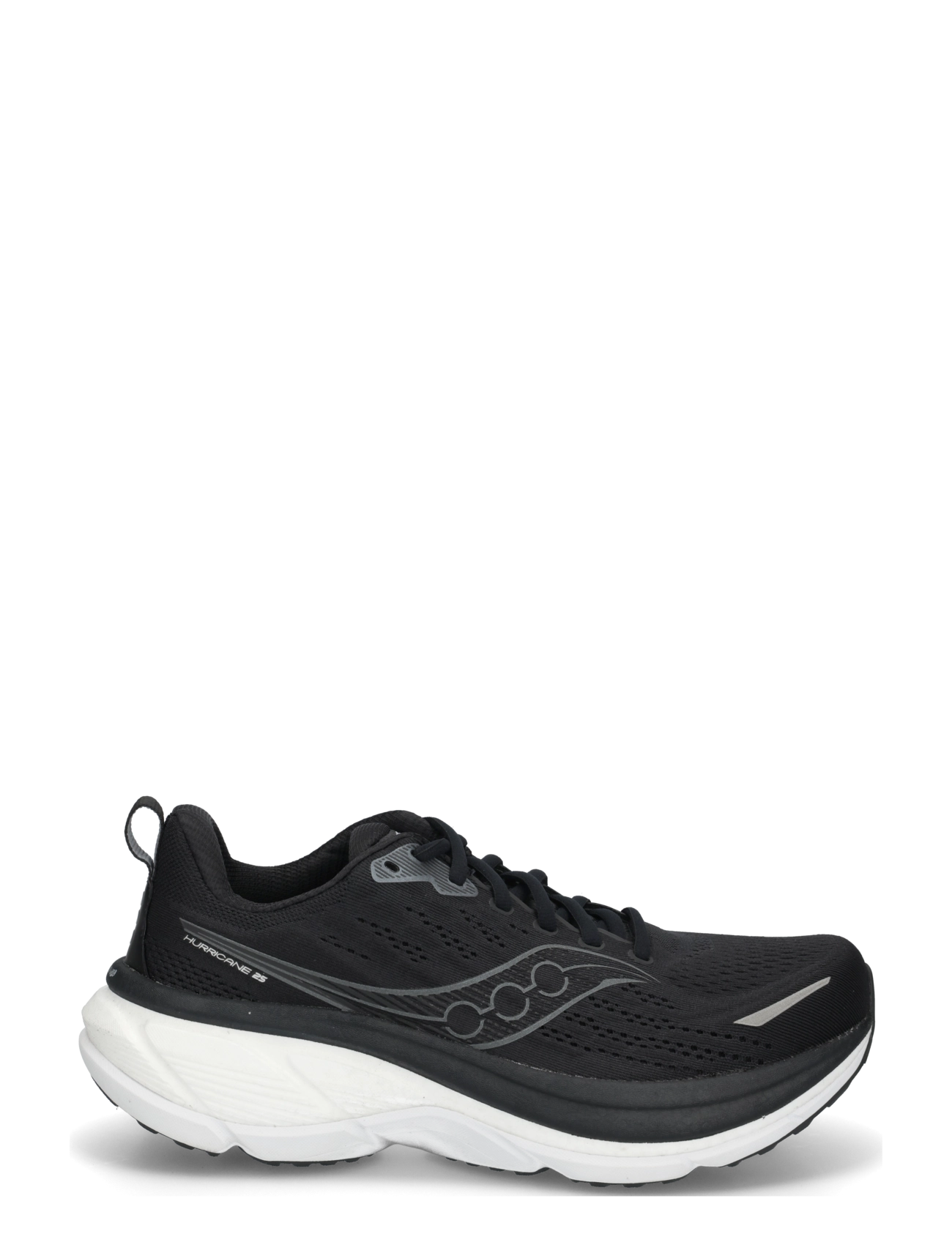 Saucony Hurricane 25 Wide sneakers herr – bild 3