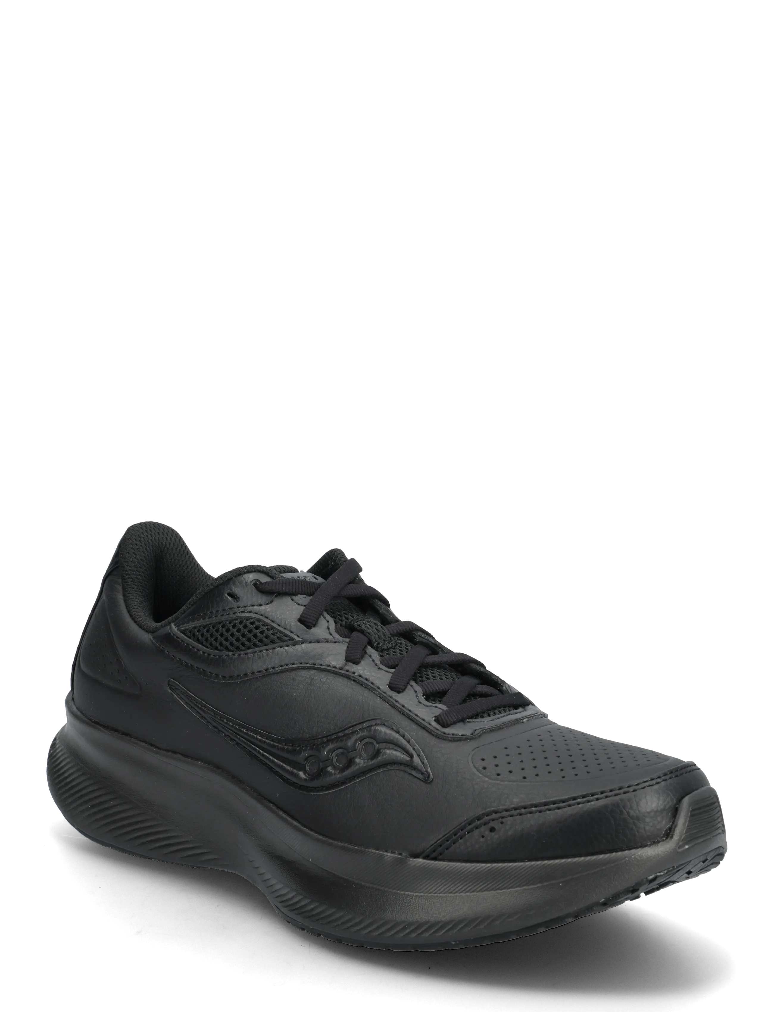 Saucony Integrity Metro, 46.5, Black, Sport Sko > Sport Running Sko, Herre