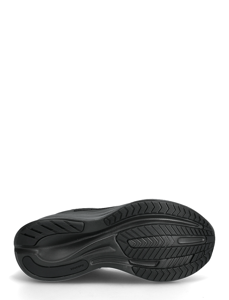 Saucony - INTEGRITY METRO - bėgimo bateliai - triple black - 4