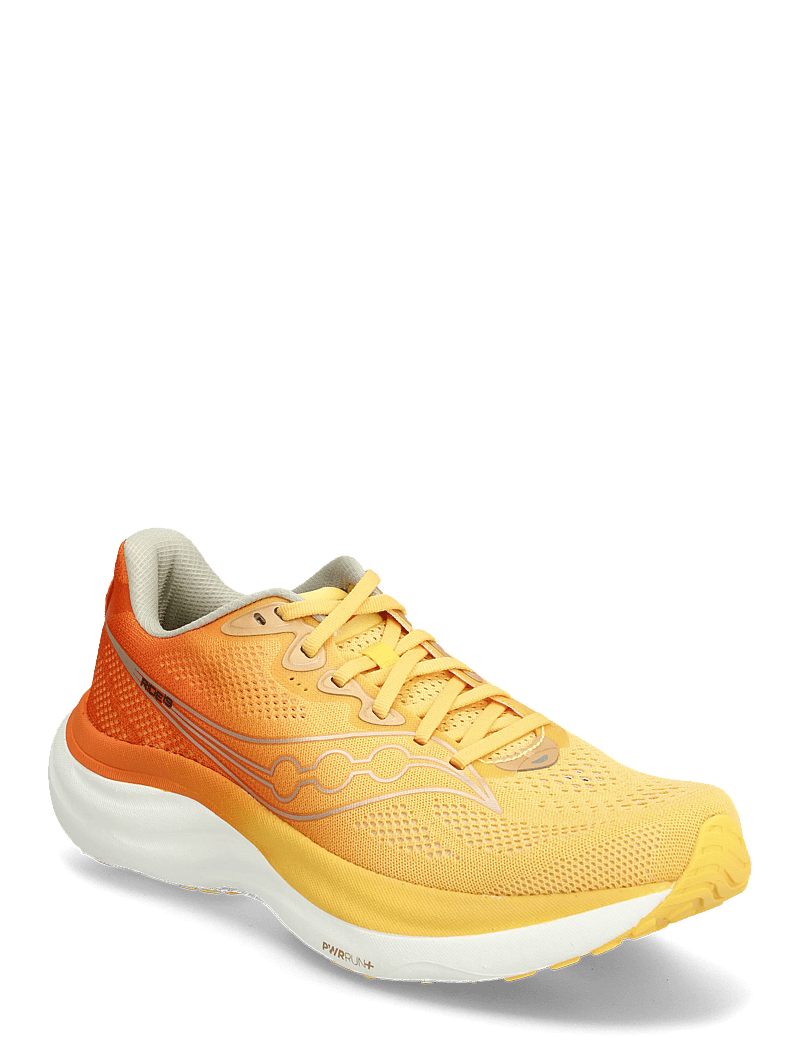 Saucony - RIDE 19 - laufschuhe - sunrise - 0