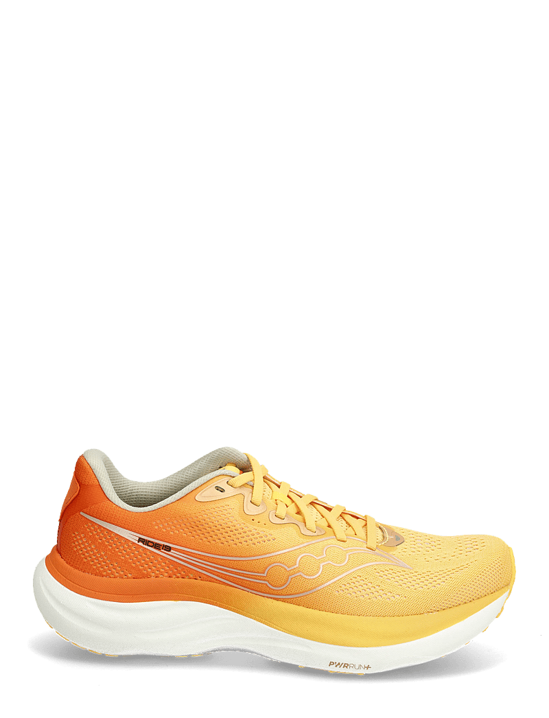 Saucony - RIDE 19 - laufschuhe - sunrise - 1