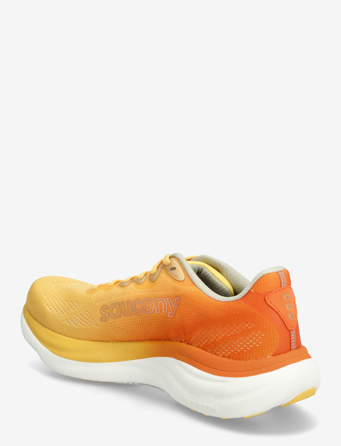 Saucony - RIDE 19 - laufschuhe - sunrise - 2