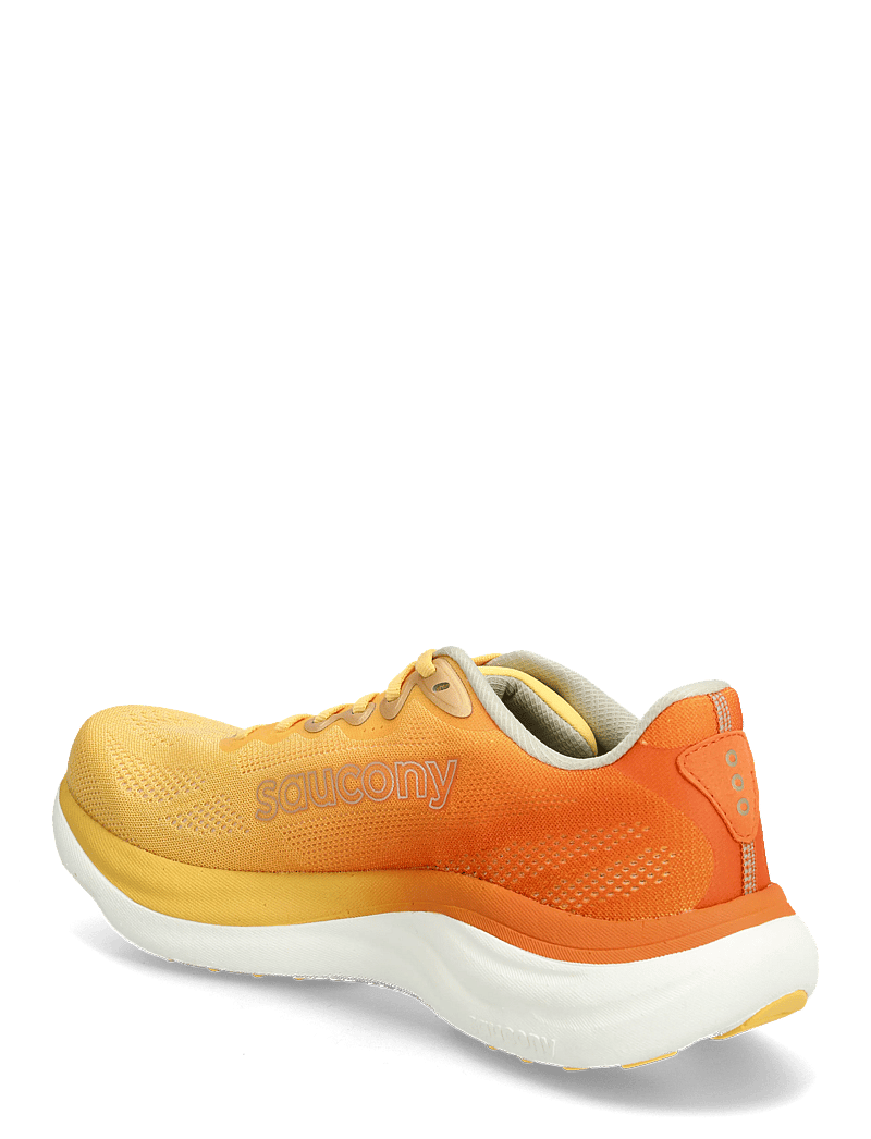 Saucony - RIDE 19 - laufschuhe - sunrise - 2