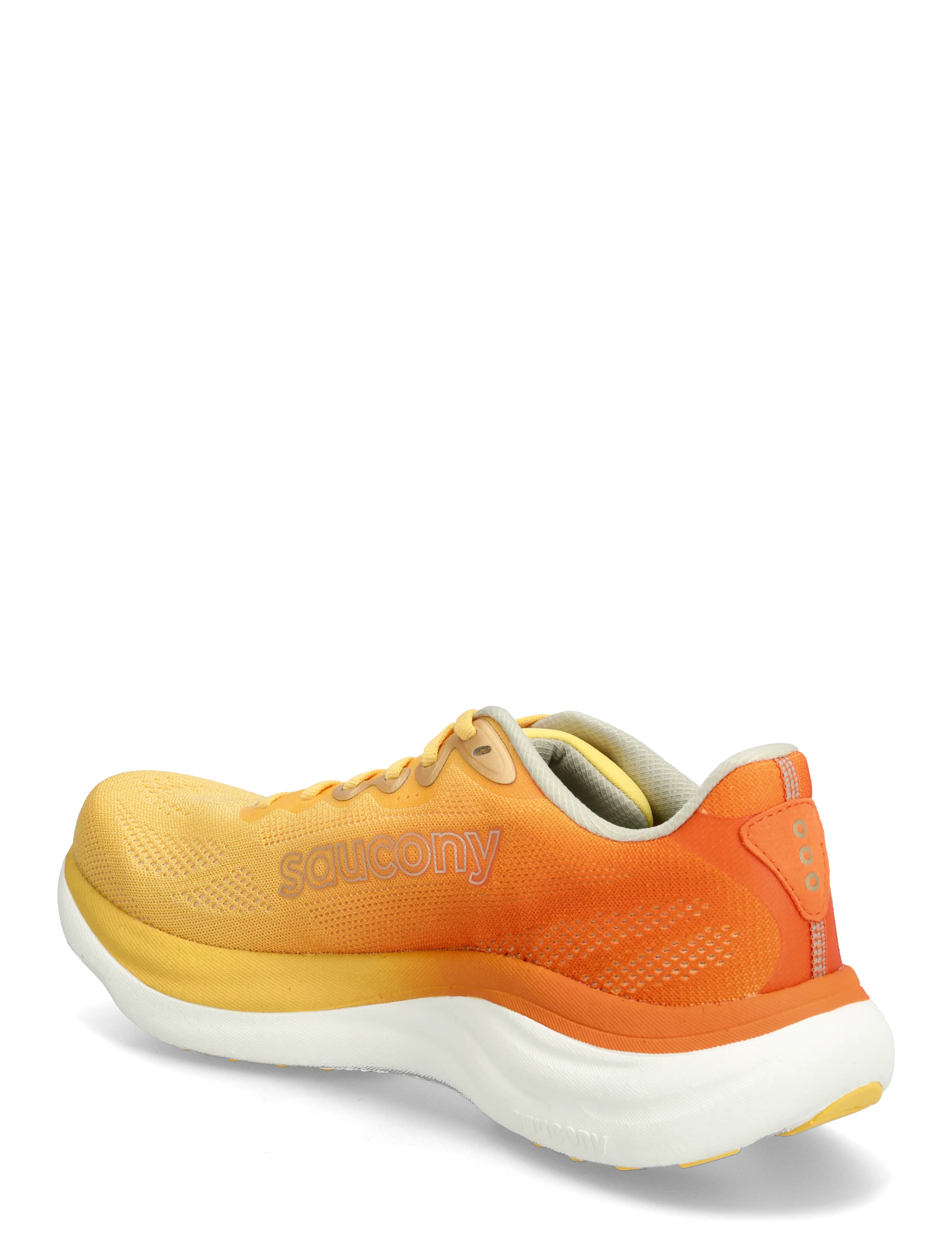 Saucony - RIDE 19 - laufschuhe - sunrise - 2