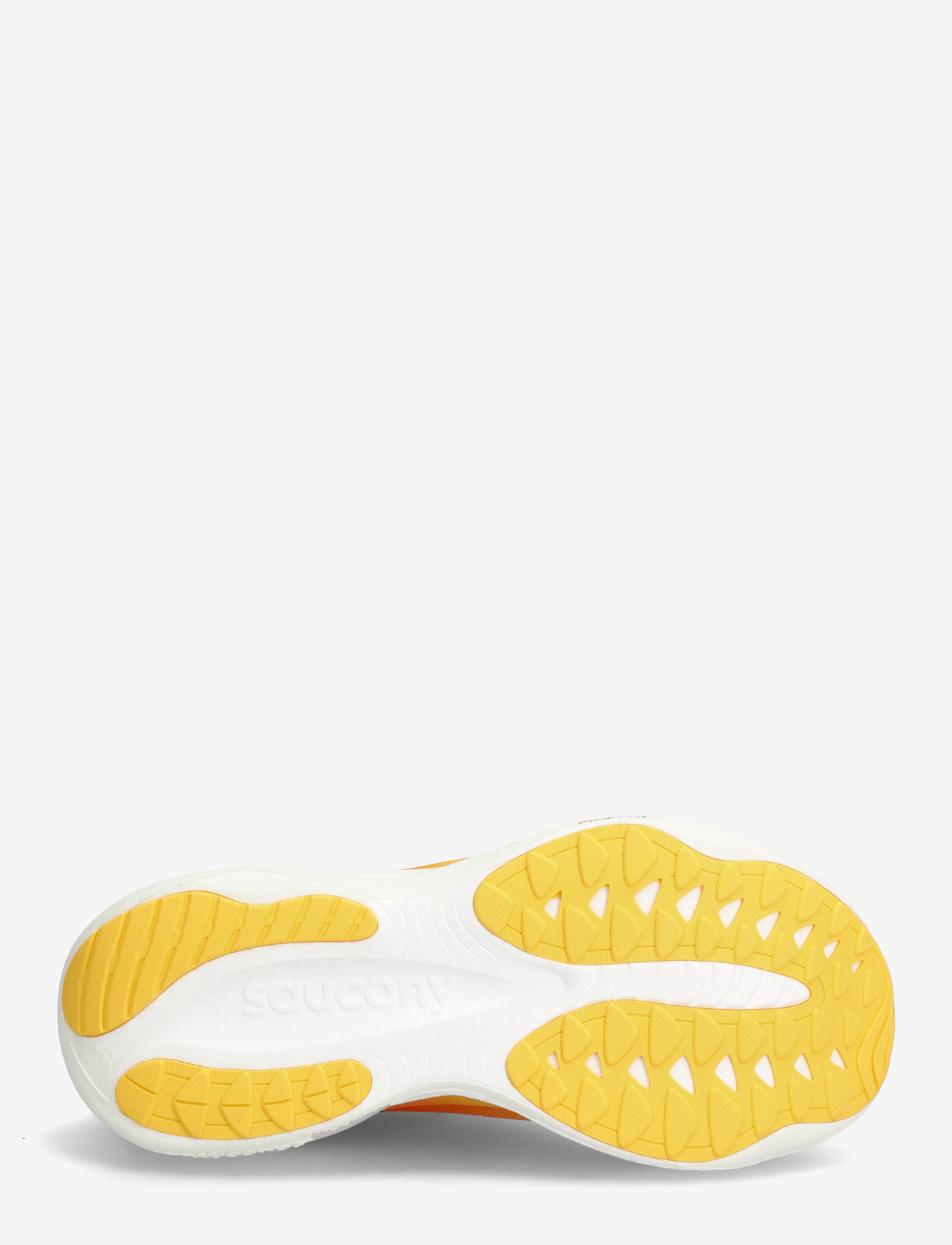 Saucony - RIDE 19 - laufschuhe - sunrise - 4