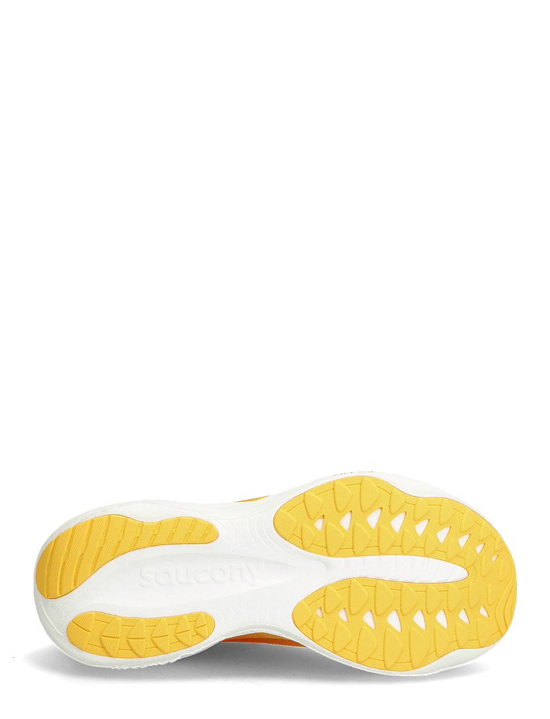 Saucony - RIDE 19 - laufschuhe - sunrise - 4