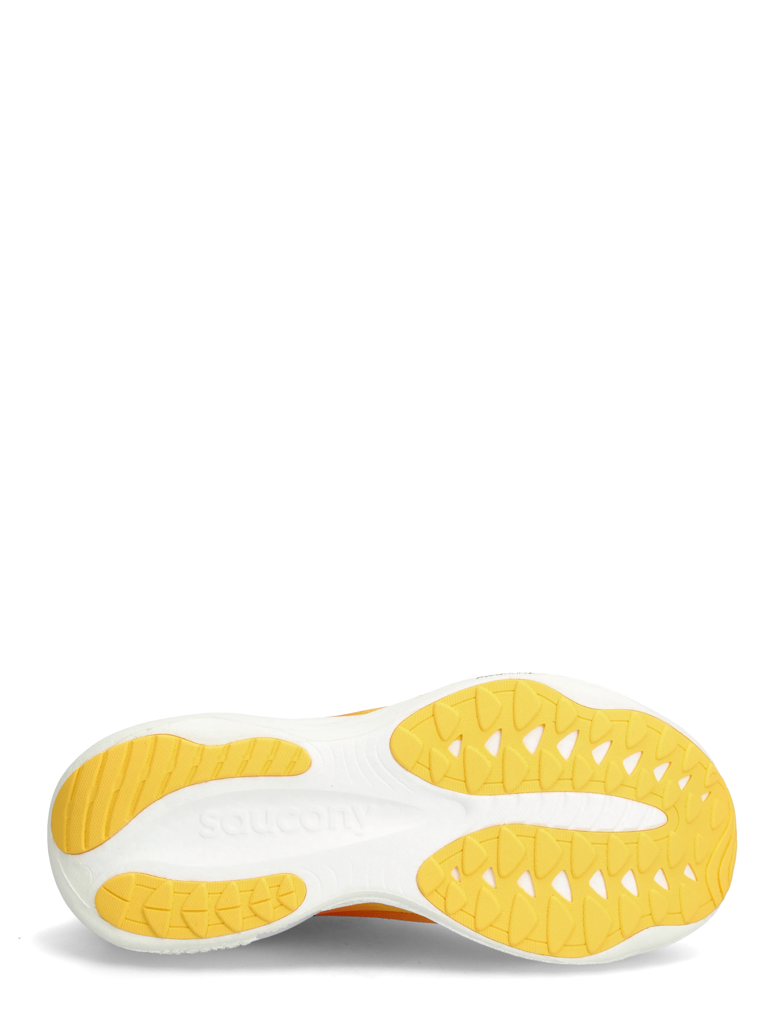 Saucony - RIDE 19 - laufschuhe - sunrise - 4