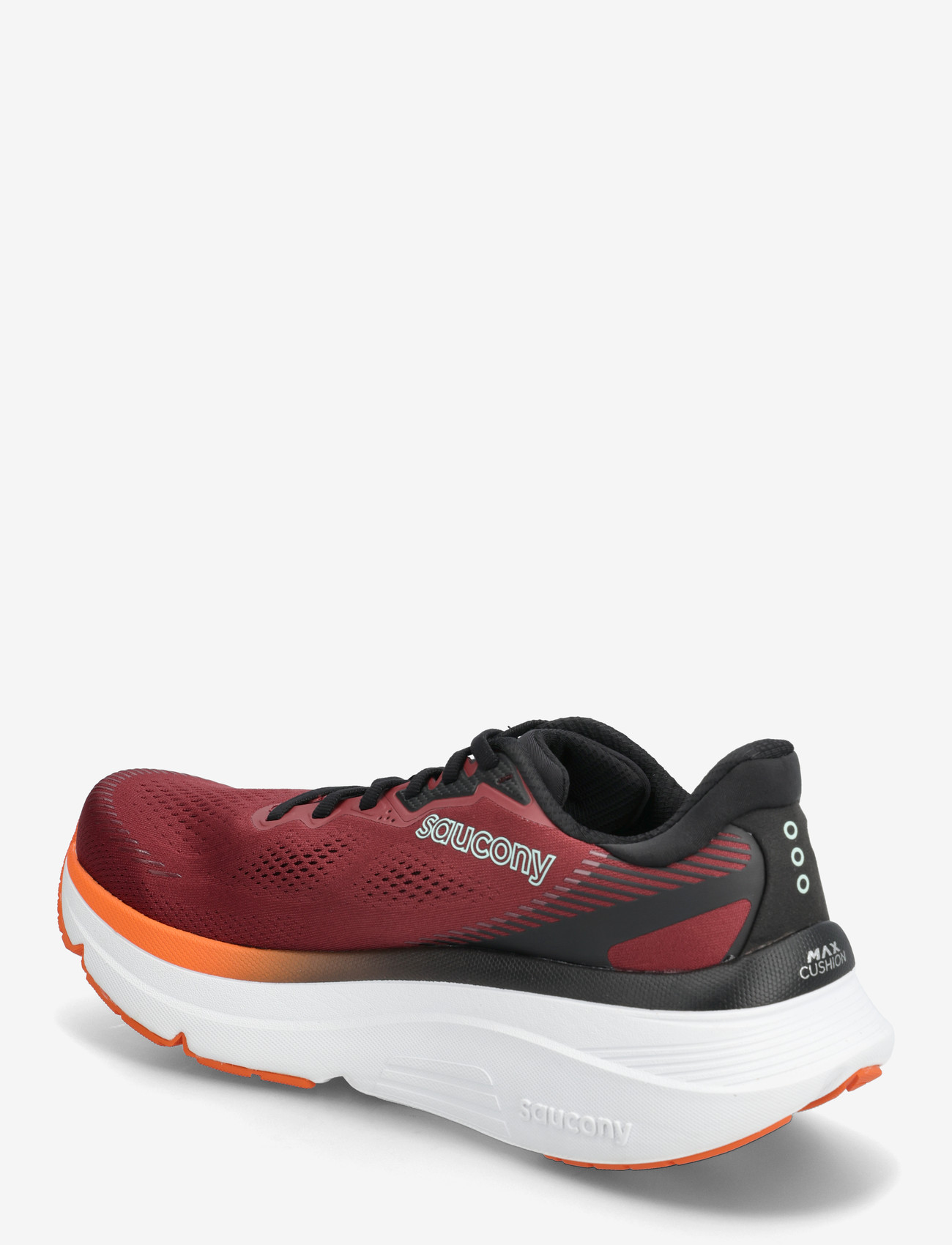 Saucony - GUIDE 19 - laufschuhe - crimson/fire - 2