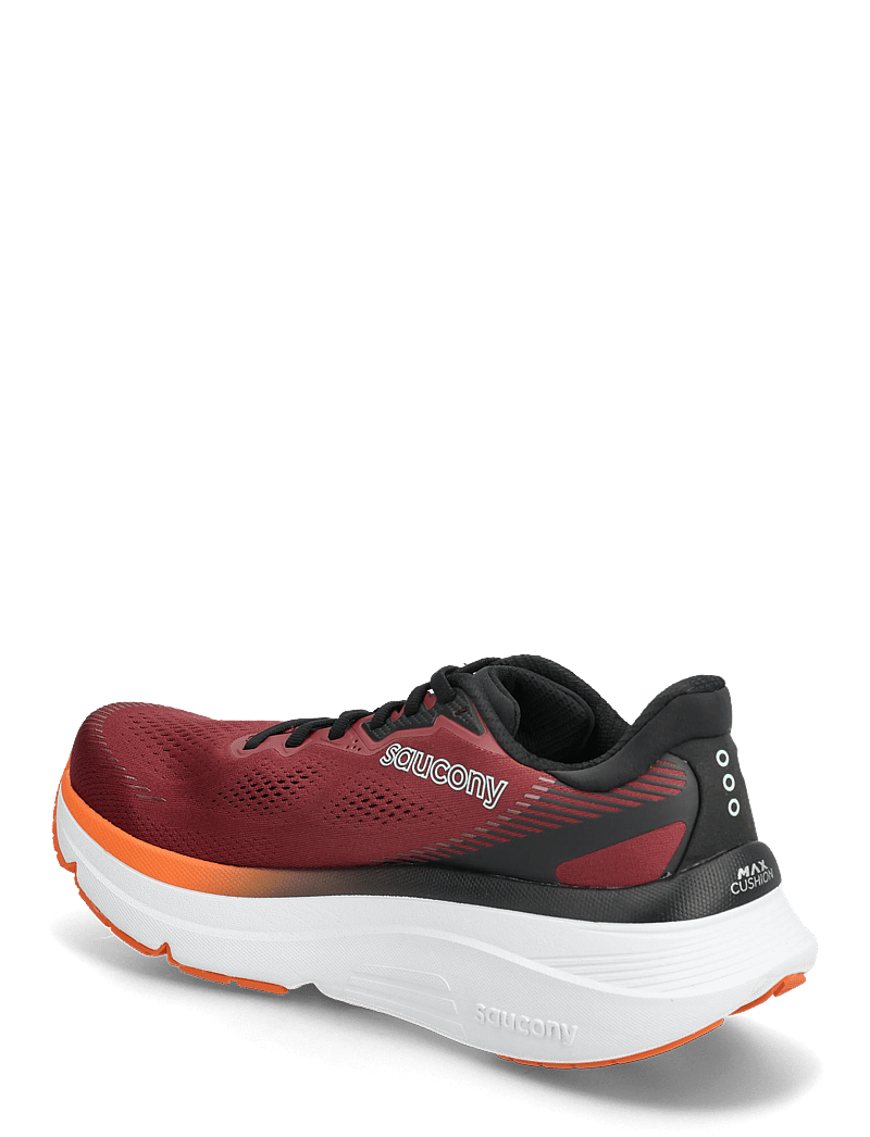 Saucony - GUIDE 19 - laufschuhe - crimson/fire - 2