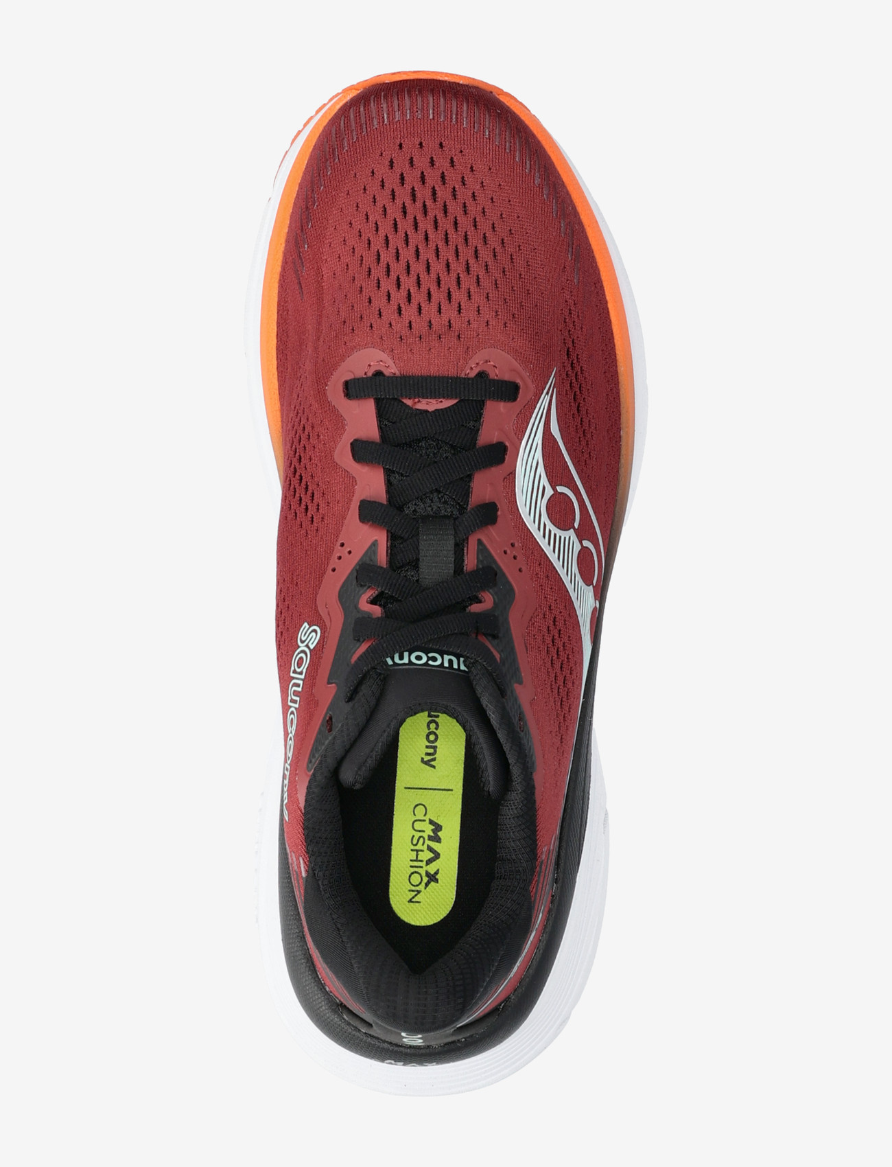 Saucony - GUIDE 19 - laufschuhe - crimson/fire - 3