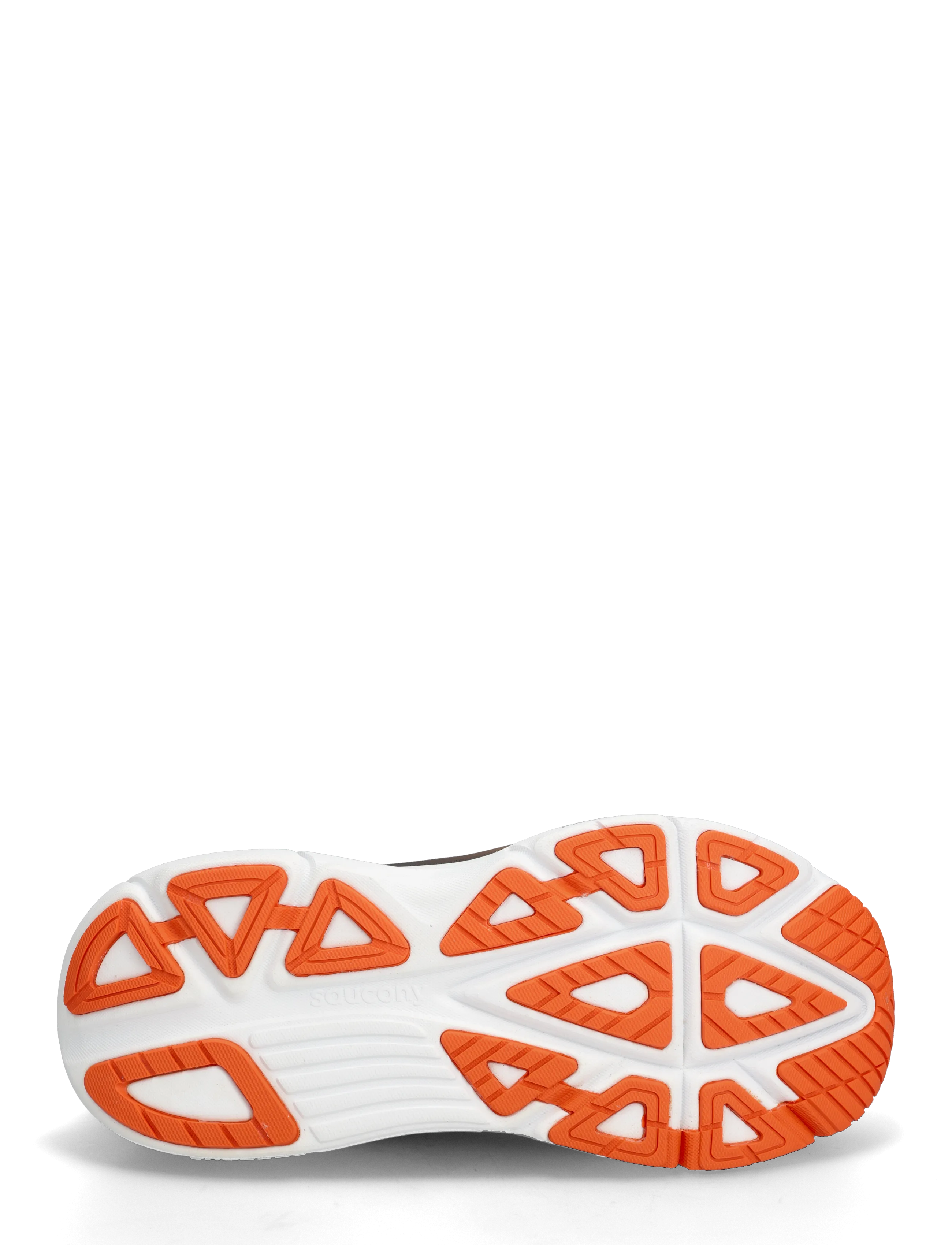 Saucony - GUIDE 19 - løbesko - crimson/fire - 4