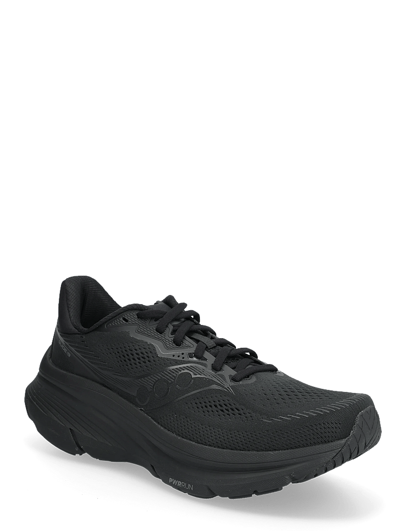 Saucony - GUIDE 19 - løbesko - triple black - 0