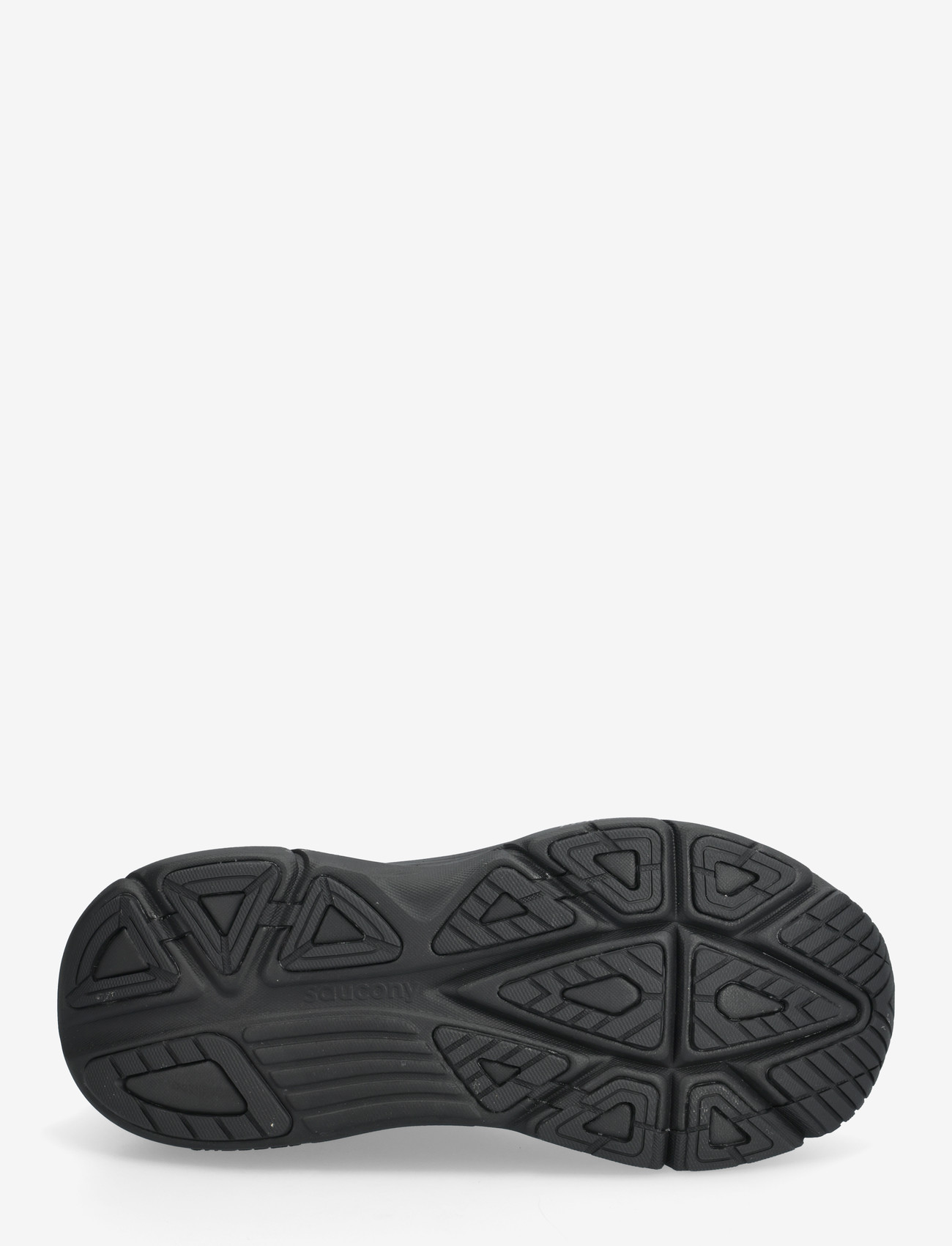 Saucony - GUIDE 19 - løbesko - triple black - 4
