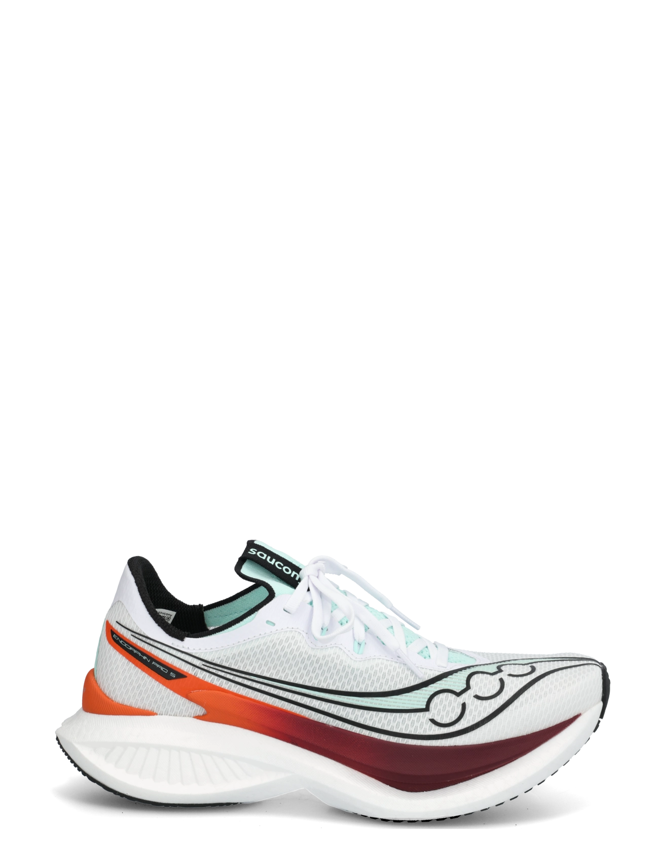 Saucony Endorphin Pro 5 sneakers herr – bild 3