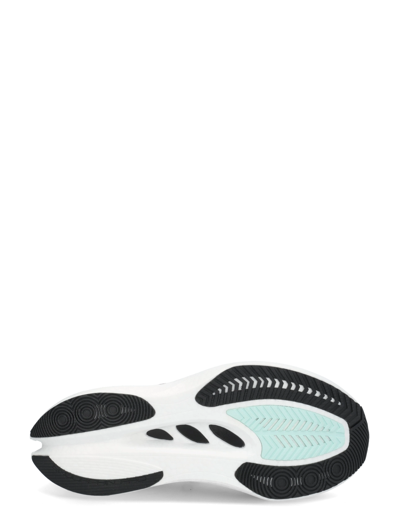 Saucony - Endorphin Pro 5 Men - white/crimson - 4
