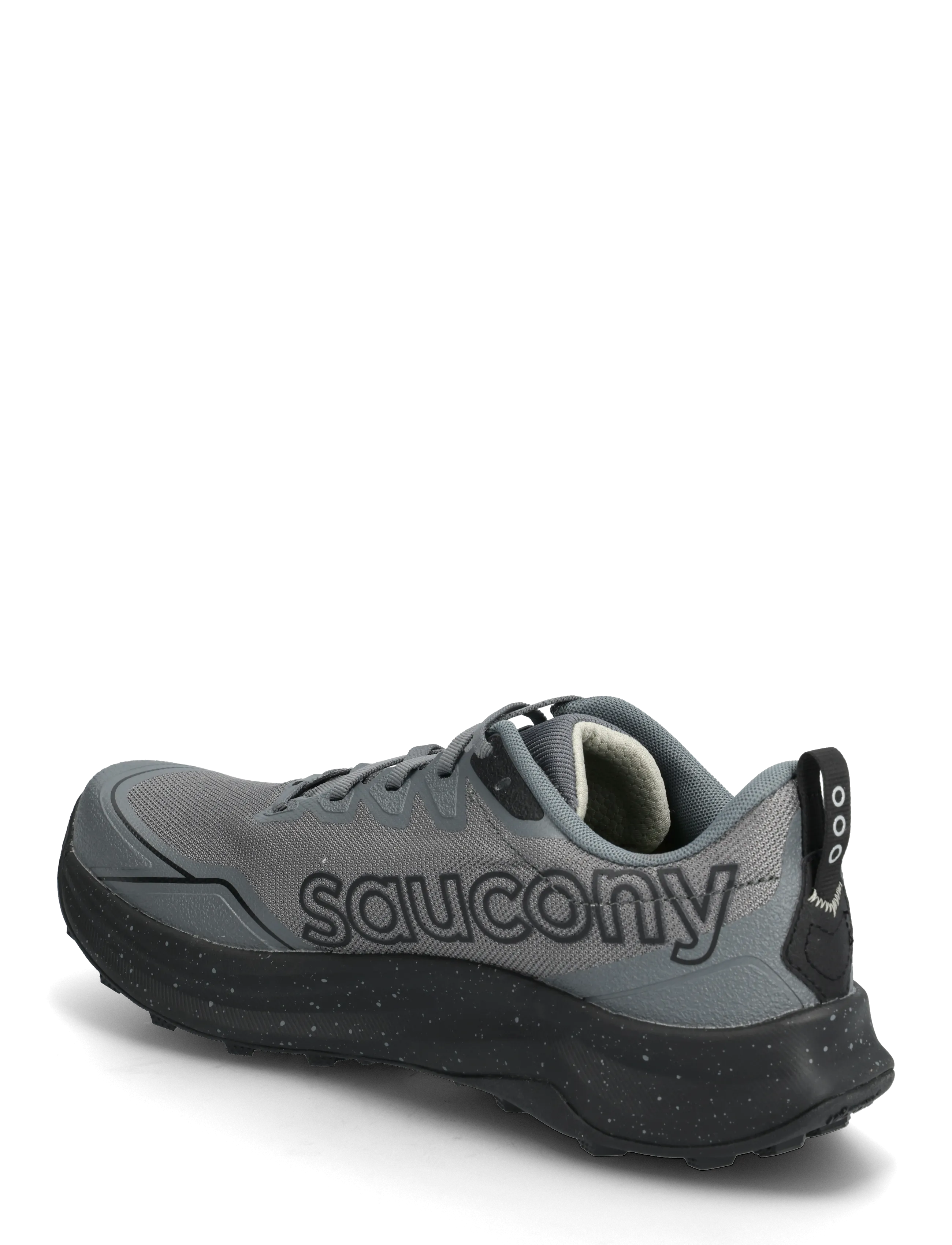 Saucony - PEREGRINE 16 - loopschoenen - carbon/black - 2