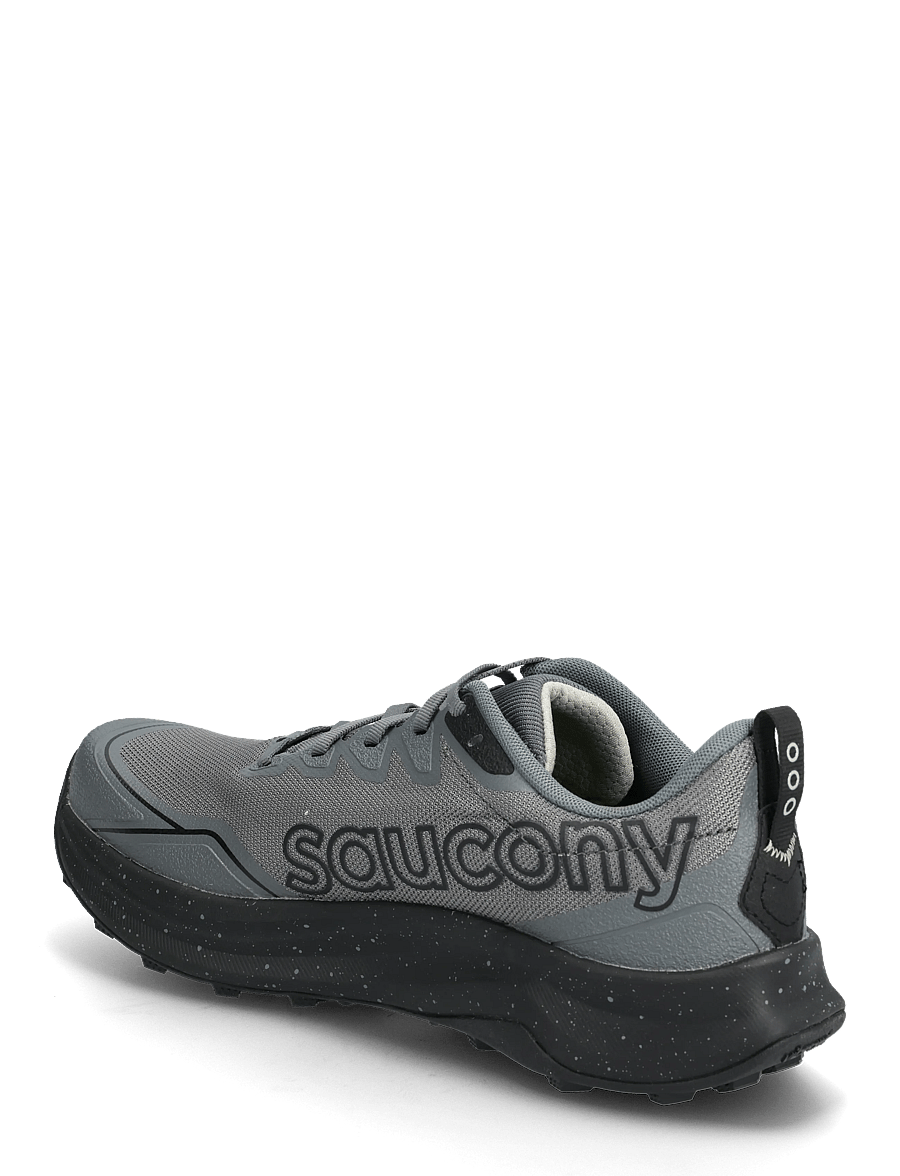 Saucony - PEREGRINE 16 - loopschoenen - carbon/black - 2