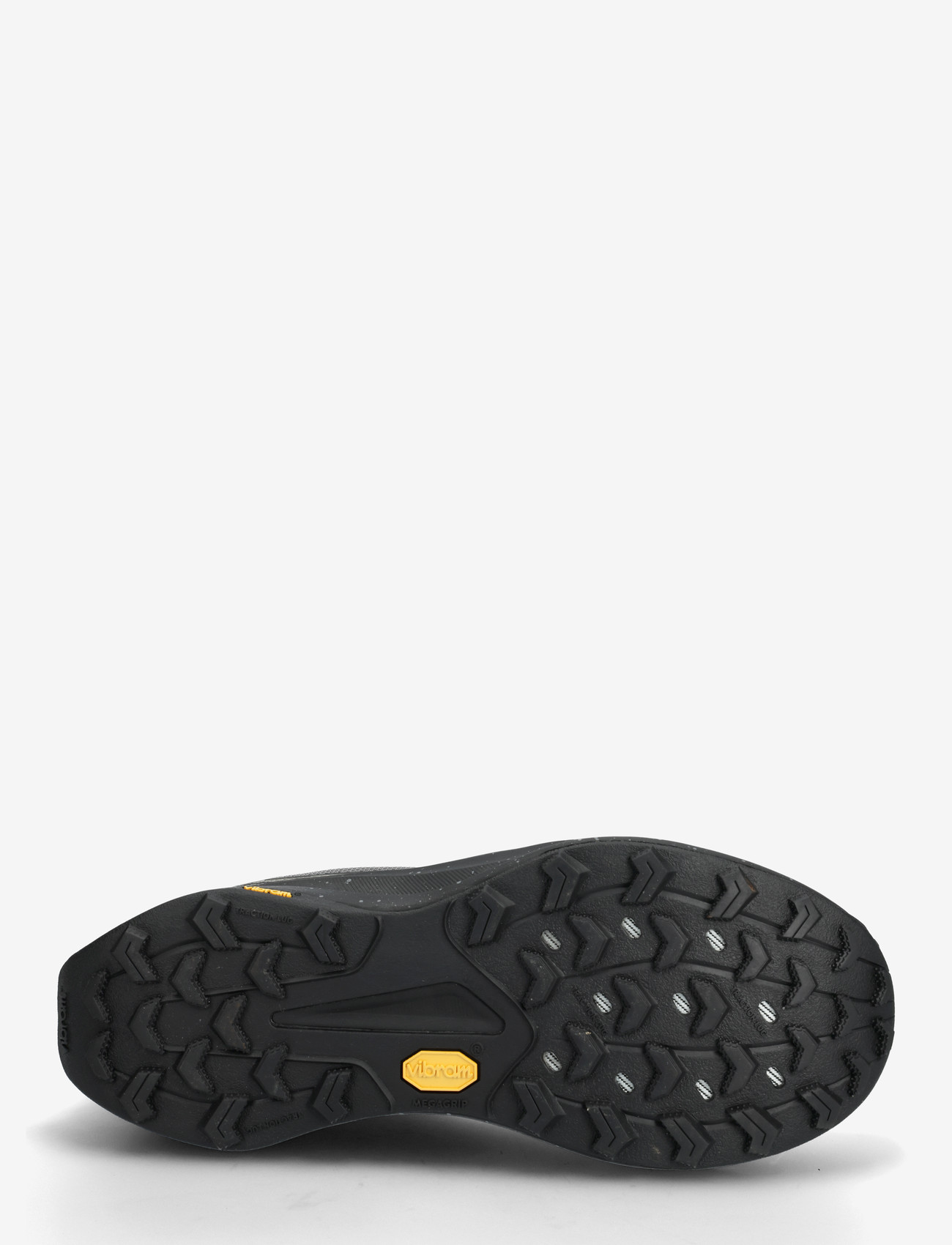 Saucony - PEREGRINE 16 - löparskor - carbon/black - 4