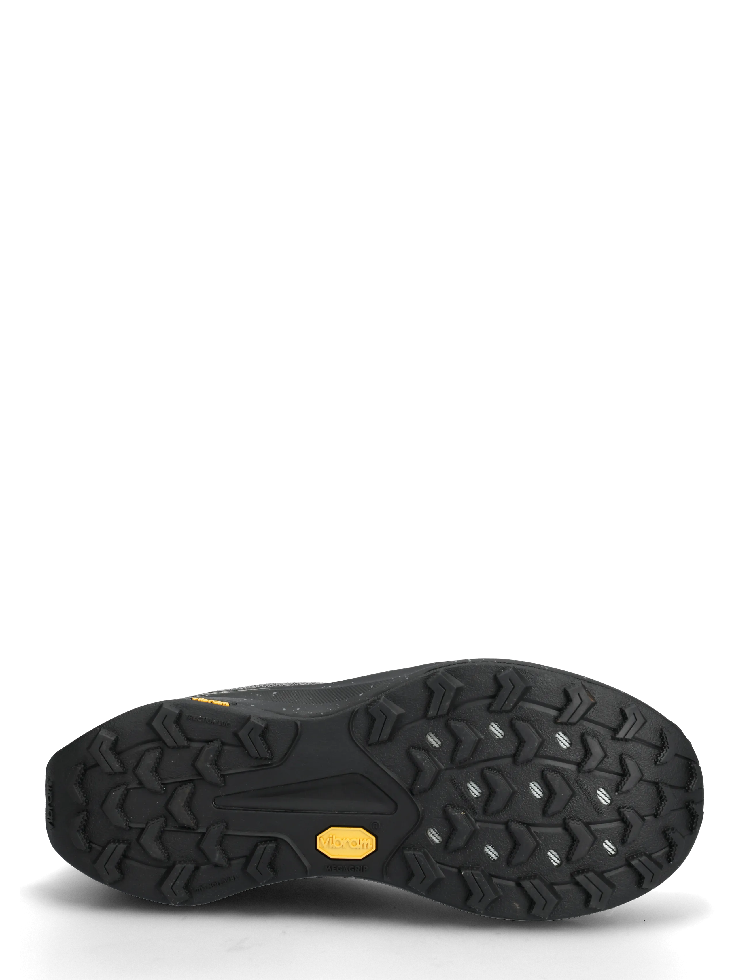 Saucony - PEREGRINE 16 - jooksujalatsid - carbon/black - 4