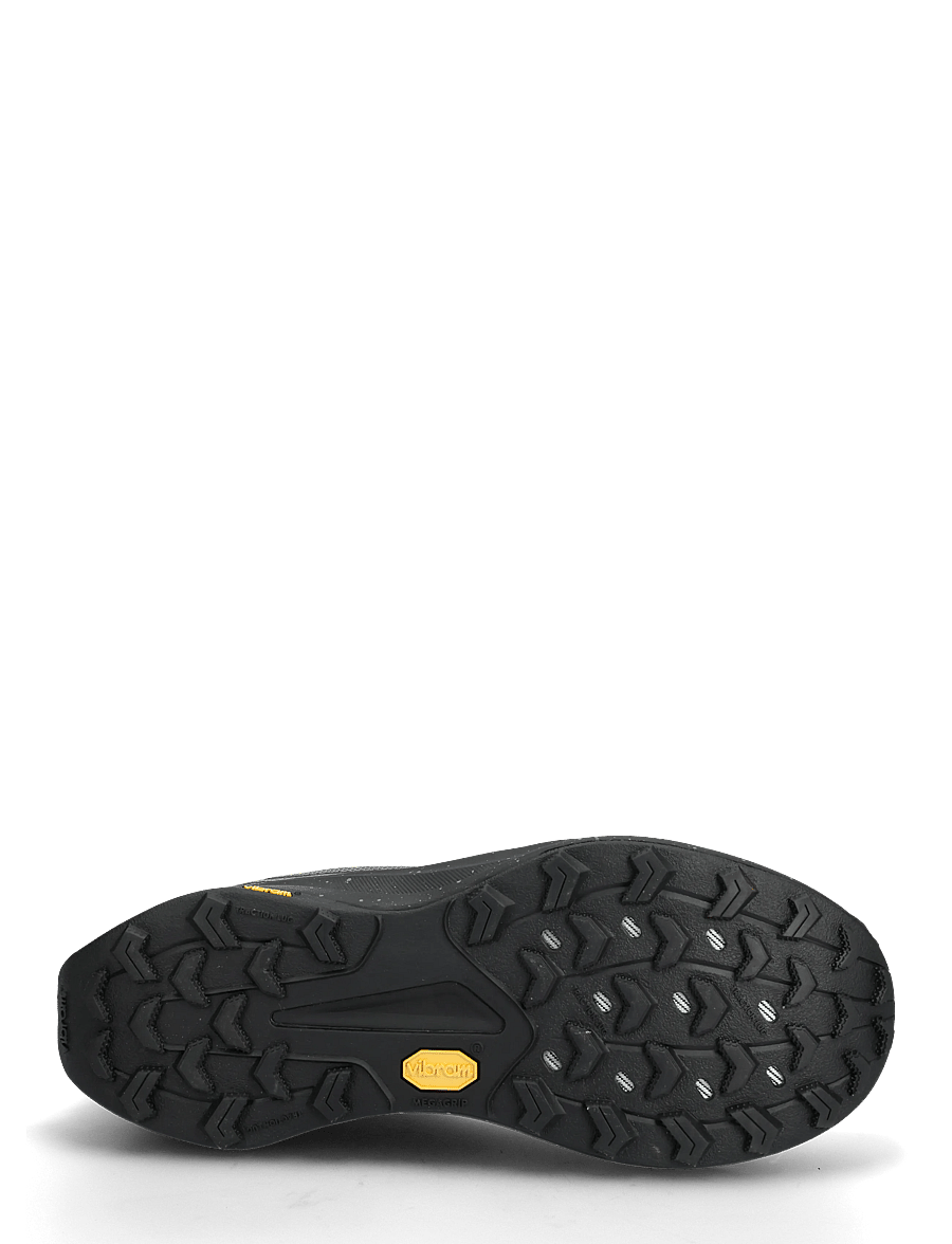 Saucony - PEREGRINE 16 - jooksujalatsid - carbon/black - 4