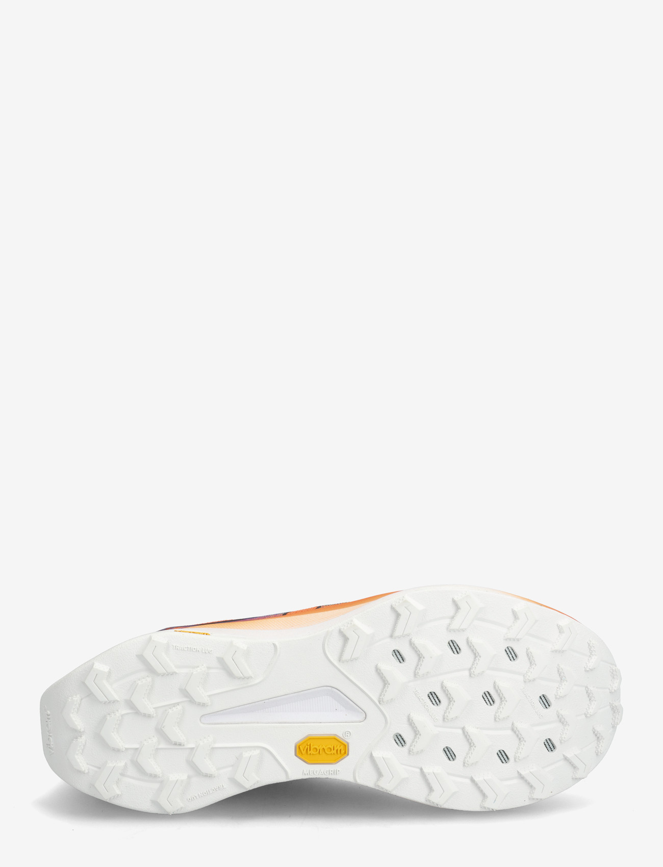 Saucony - PEREGRINE 16 - jooksujalatsid - fire/black - 4