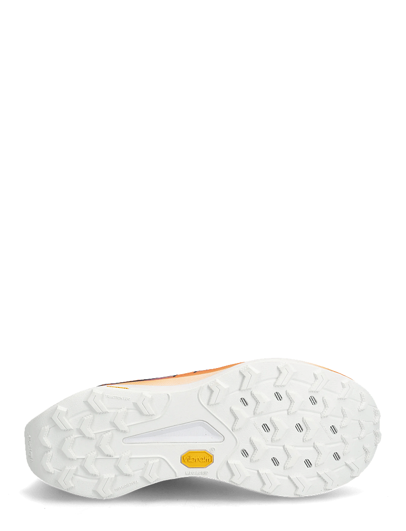 Saucony - PEREGRINE 16 - jooksujalatsid - fire/black - 4