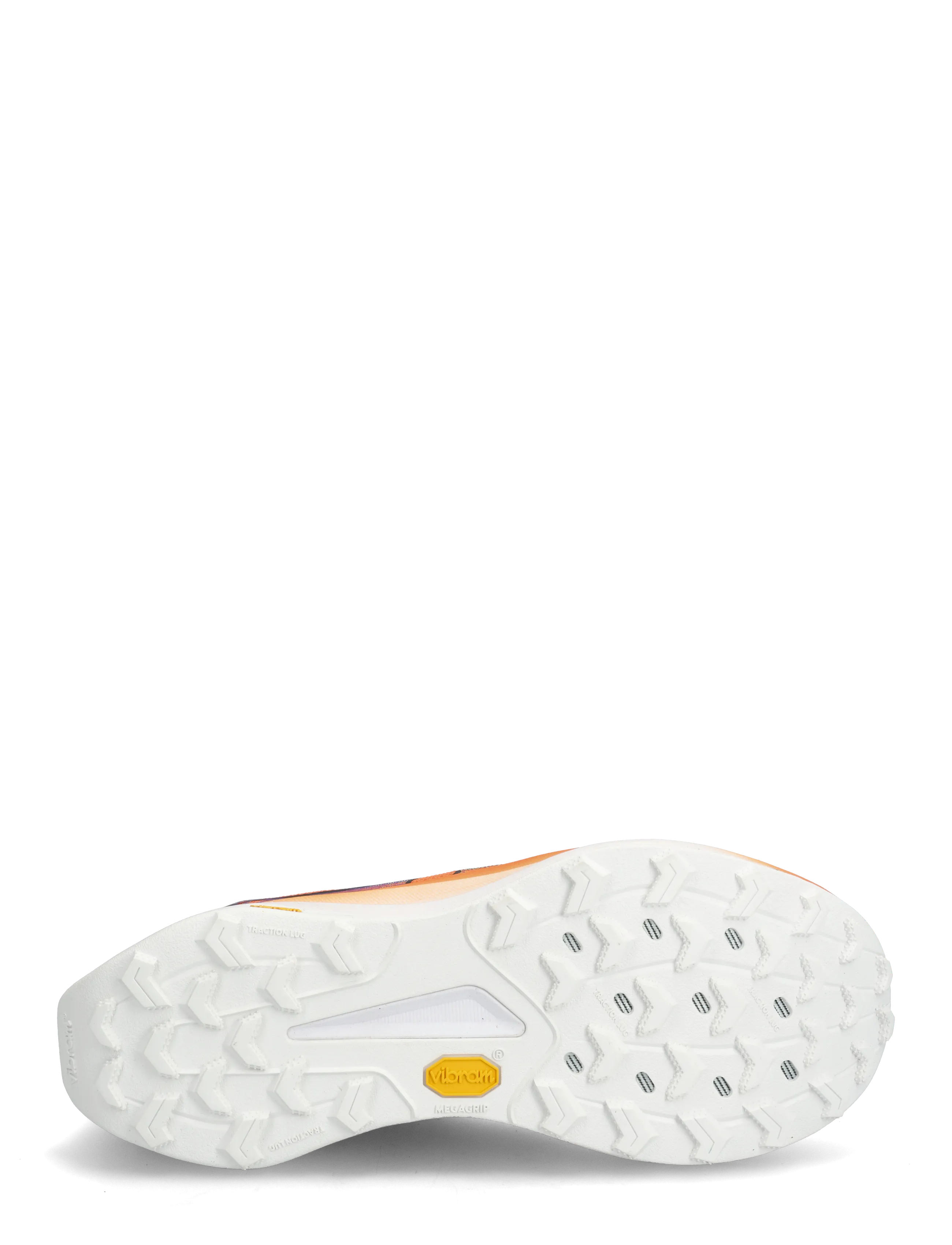 Saucony - PEREGRINE 16 - laufschuhe - fire/black - 4