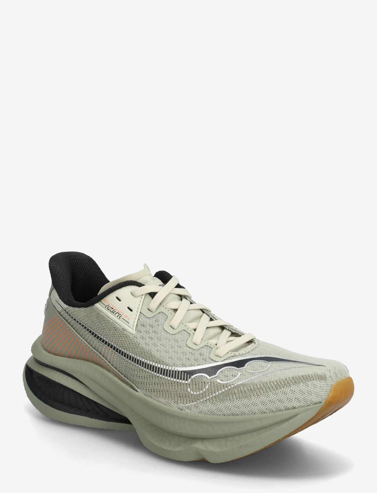 Saucony - ENDORPHIN AZURA - bėgimo bateliai - sage/laurel - 0